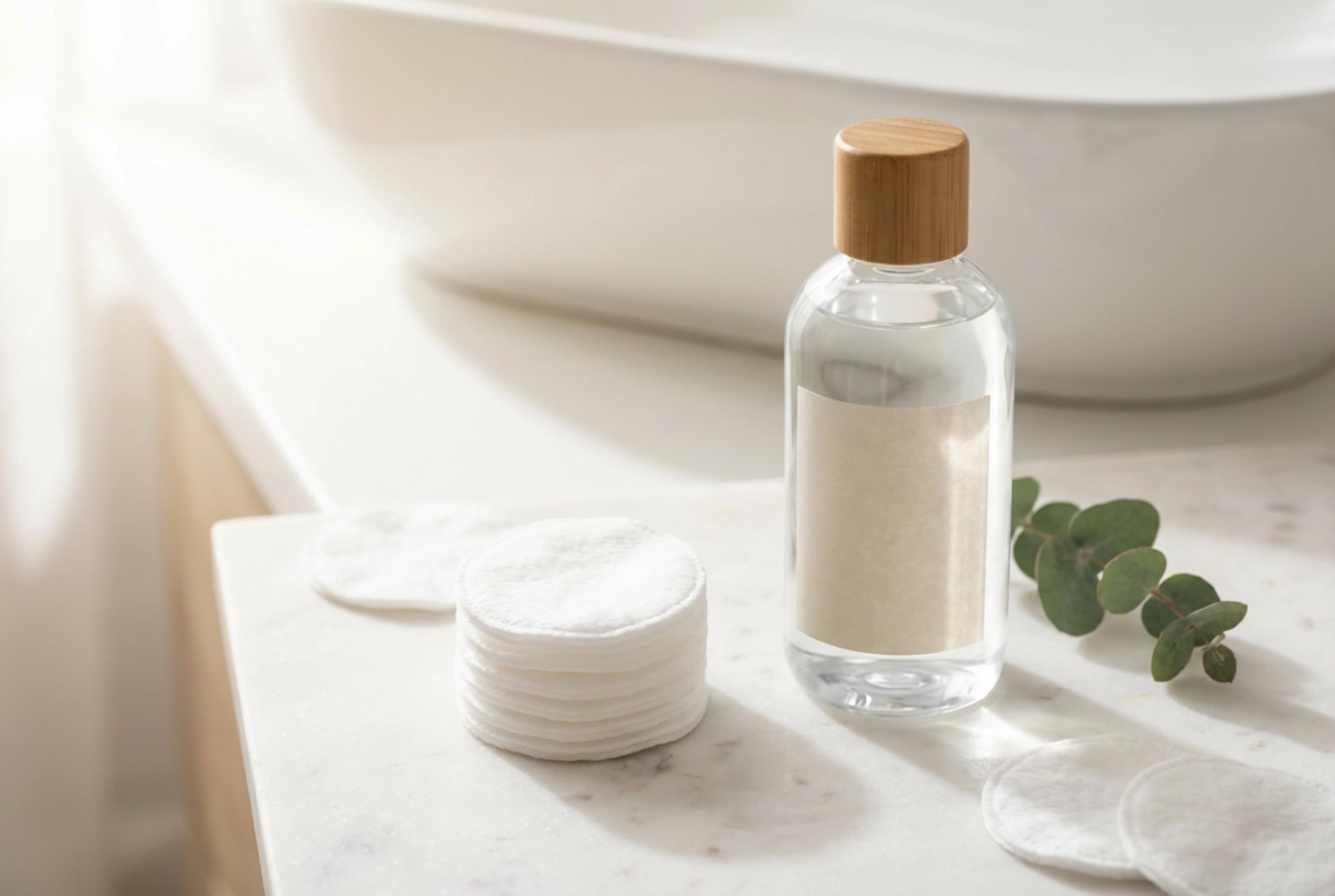 Micellarvann: Hvordan det fungerer, riktig bruk og vanlige feil