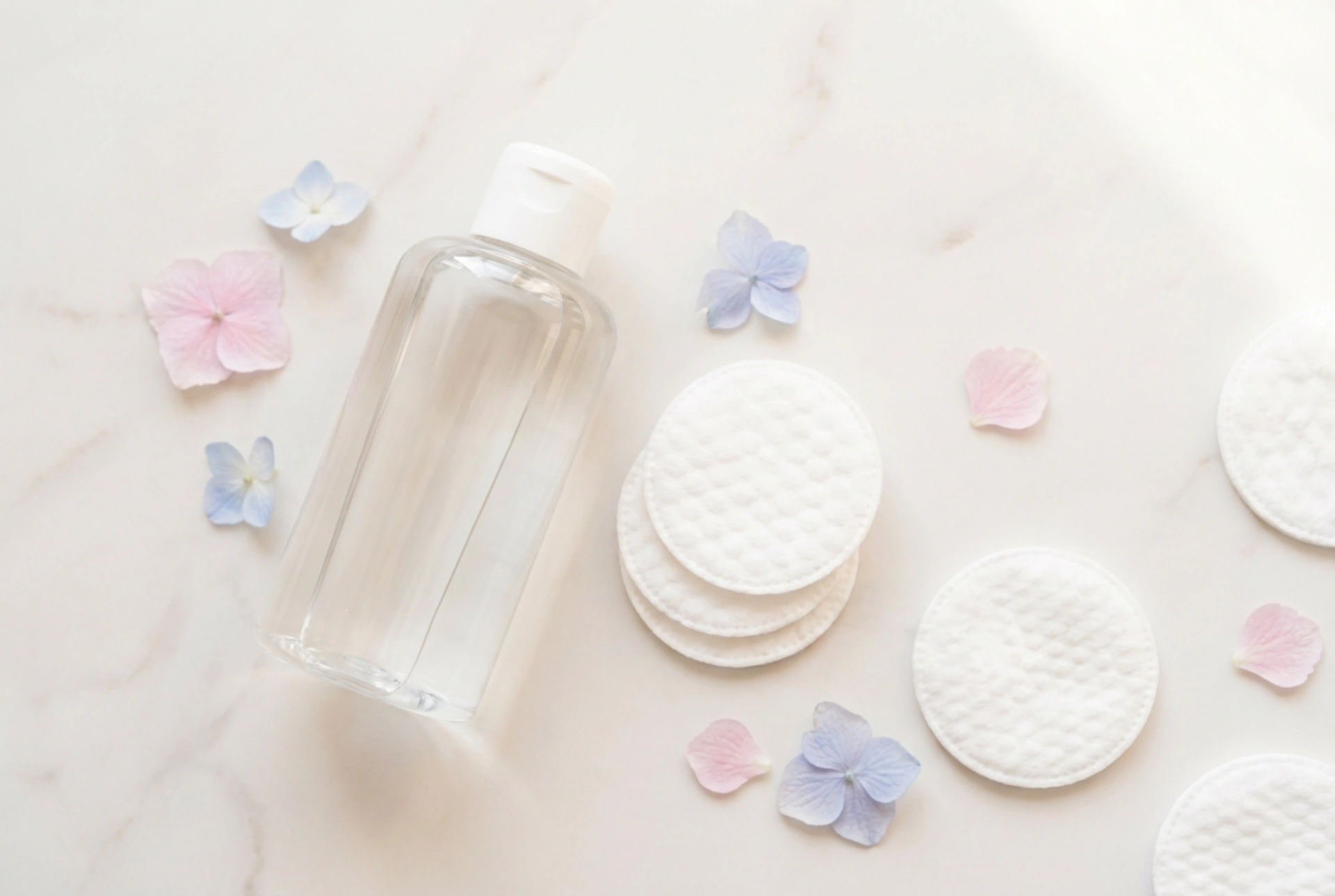 Godt micellarvann: hvordan kjenne det igjen og bruke det riktig