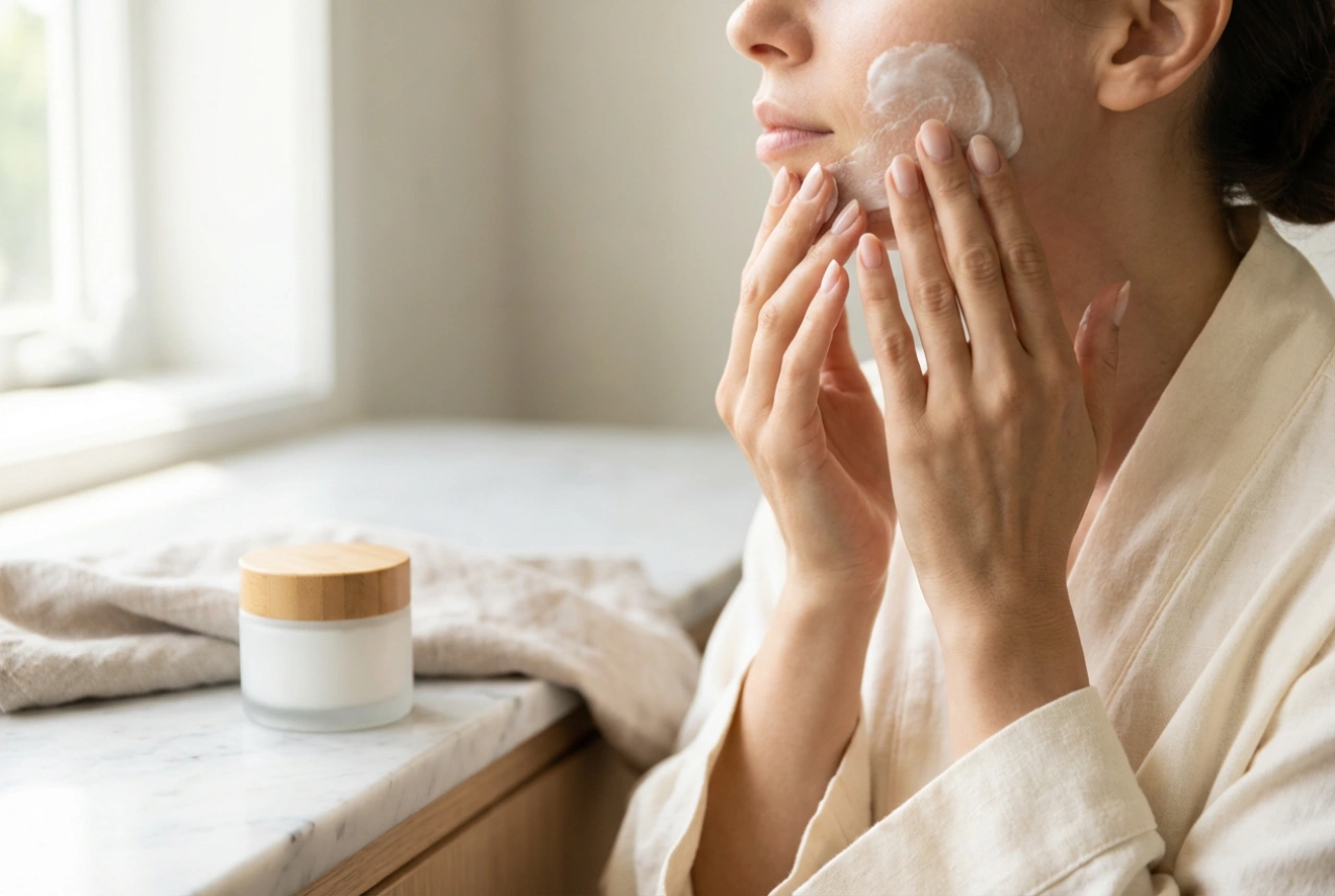 Hvordan vaske ansiktet effektivt og skånsomt: rekkefølge og vanlige feil