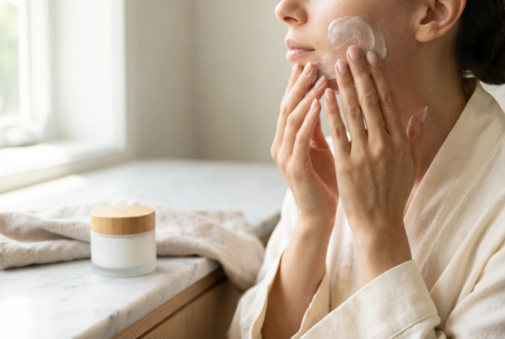 Hvordan vaske ansiktet effektivt og skånsomt: rekkefølge og vanlige feil