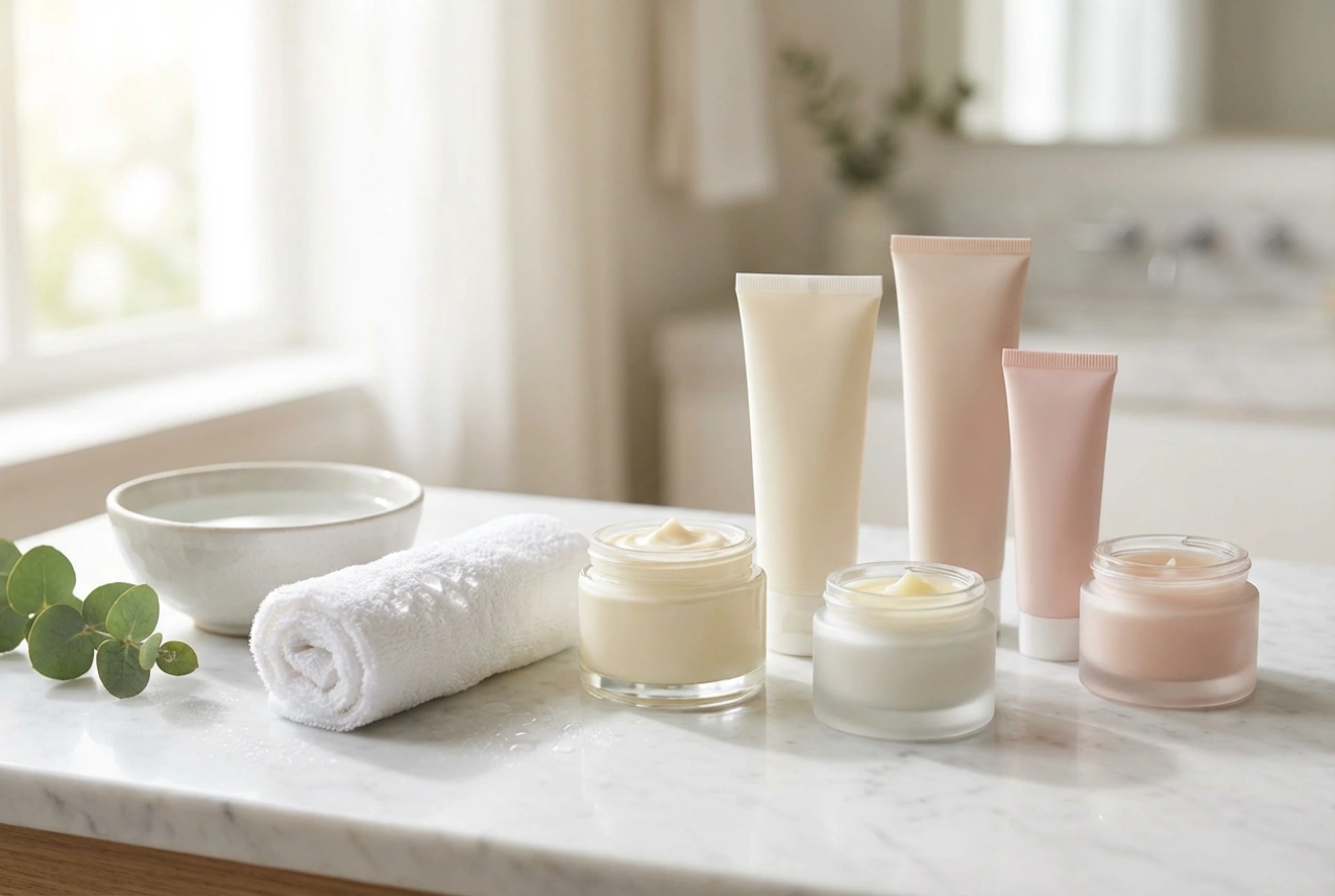 Bruk av ansiktsmasker om natten: hvordan legge lag og vaske av om morgenen