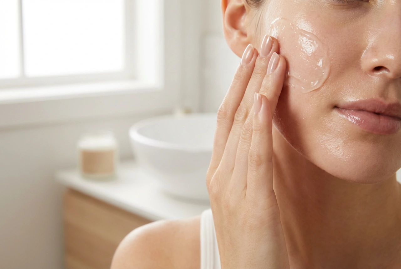 Løftende ansiktsmaske: når du skal bruke den og hvordan du kan forsterke effekten