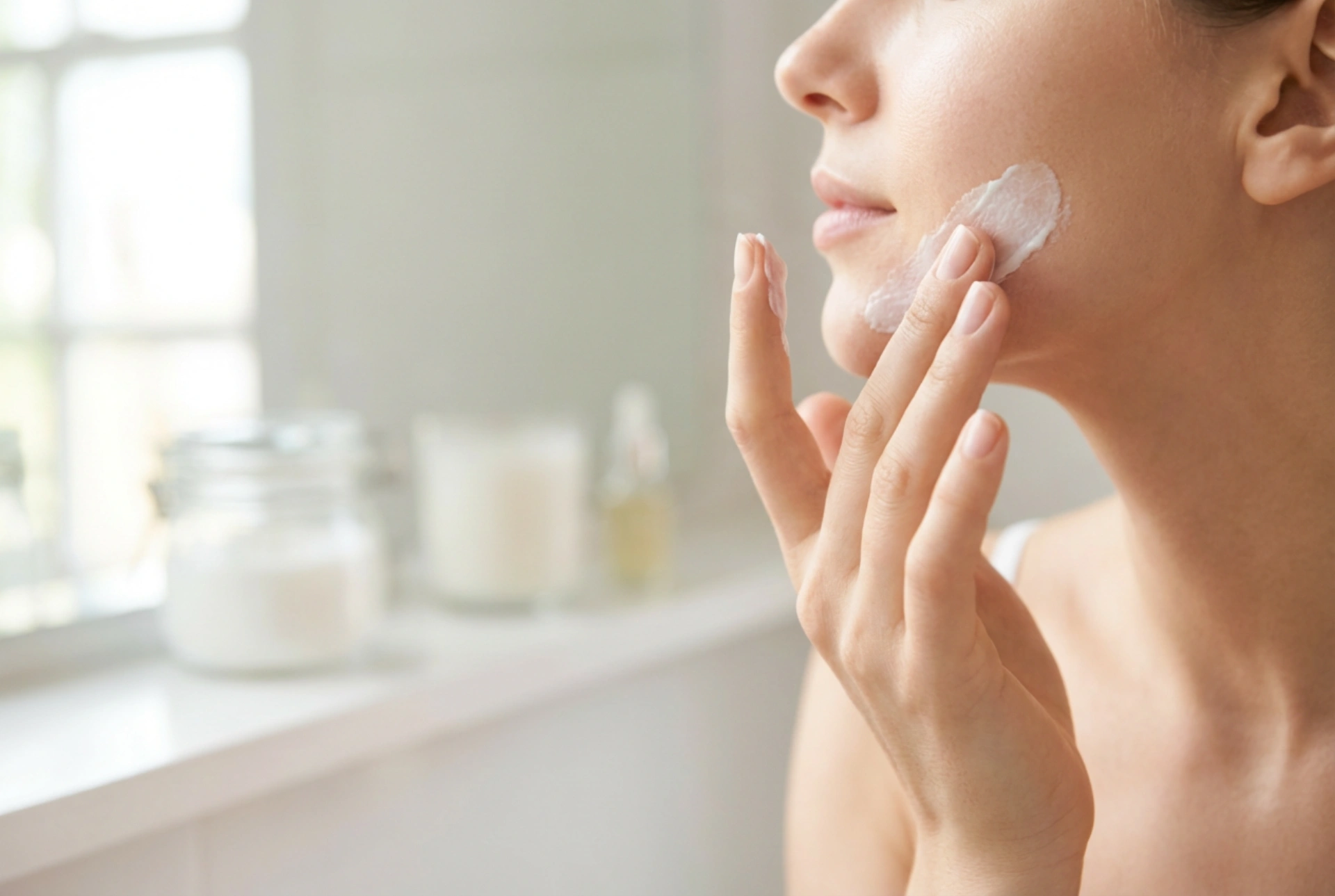 Hvordan velge riktig ansiktsmaske for din hudtype og påføre den korrekt