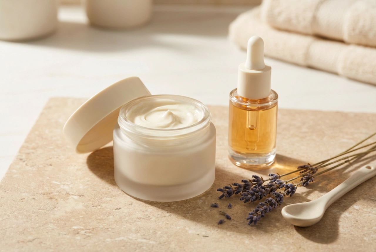 Retinolmaske: Hvor ofte du bør bruke den og hvordan du integrerer den i kveldsrutinen