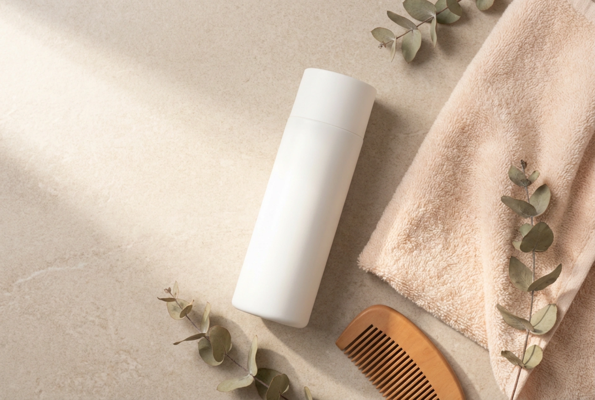 Hvordan velge riktig sjampo for tynt hår og tendens til hårtap til daglig bruk