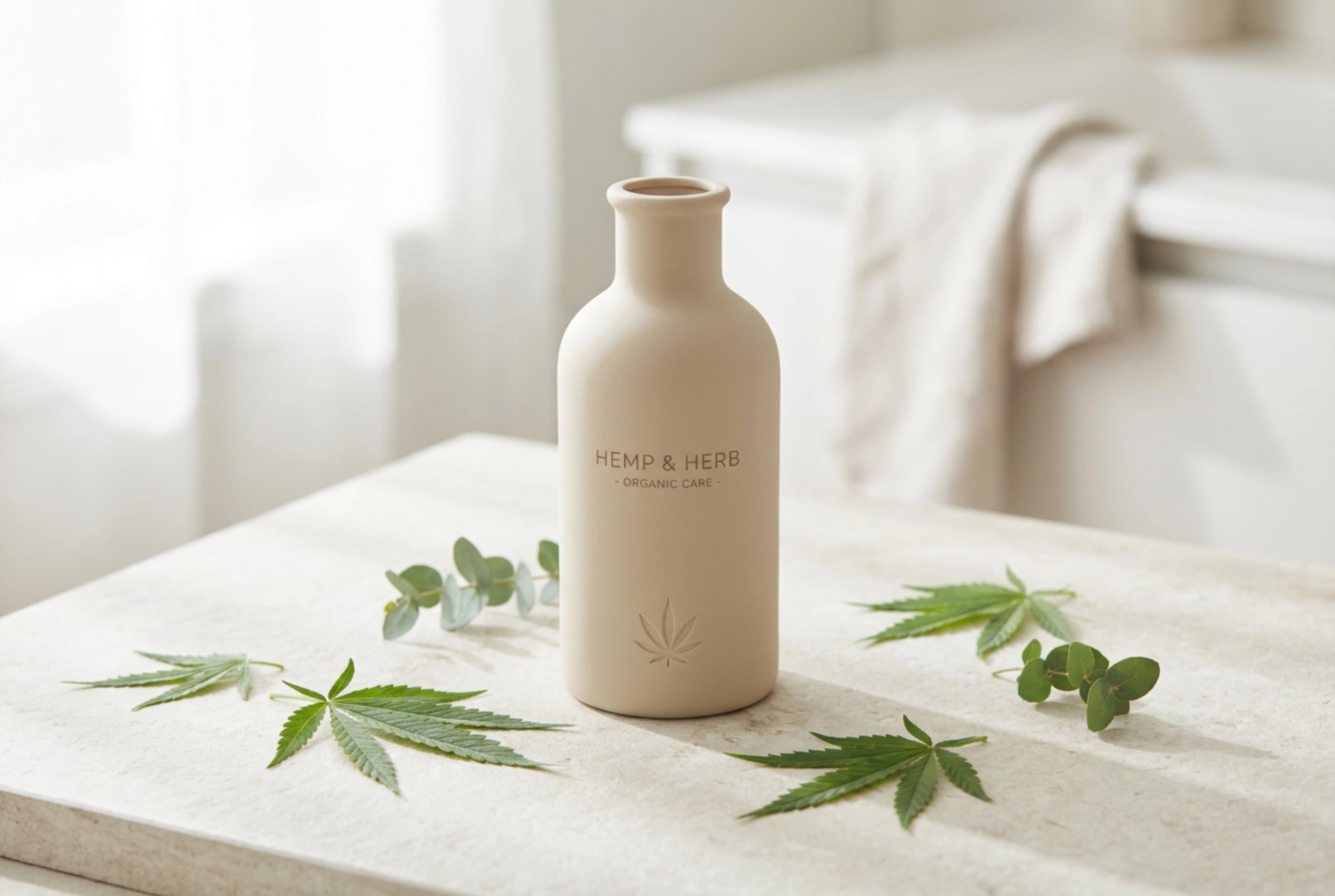 Ingredienser under lupen: Hampesjampo – hvordan den virker og når du bør velge den