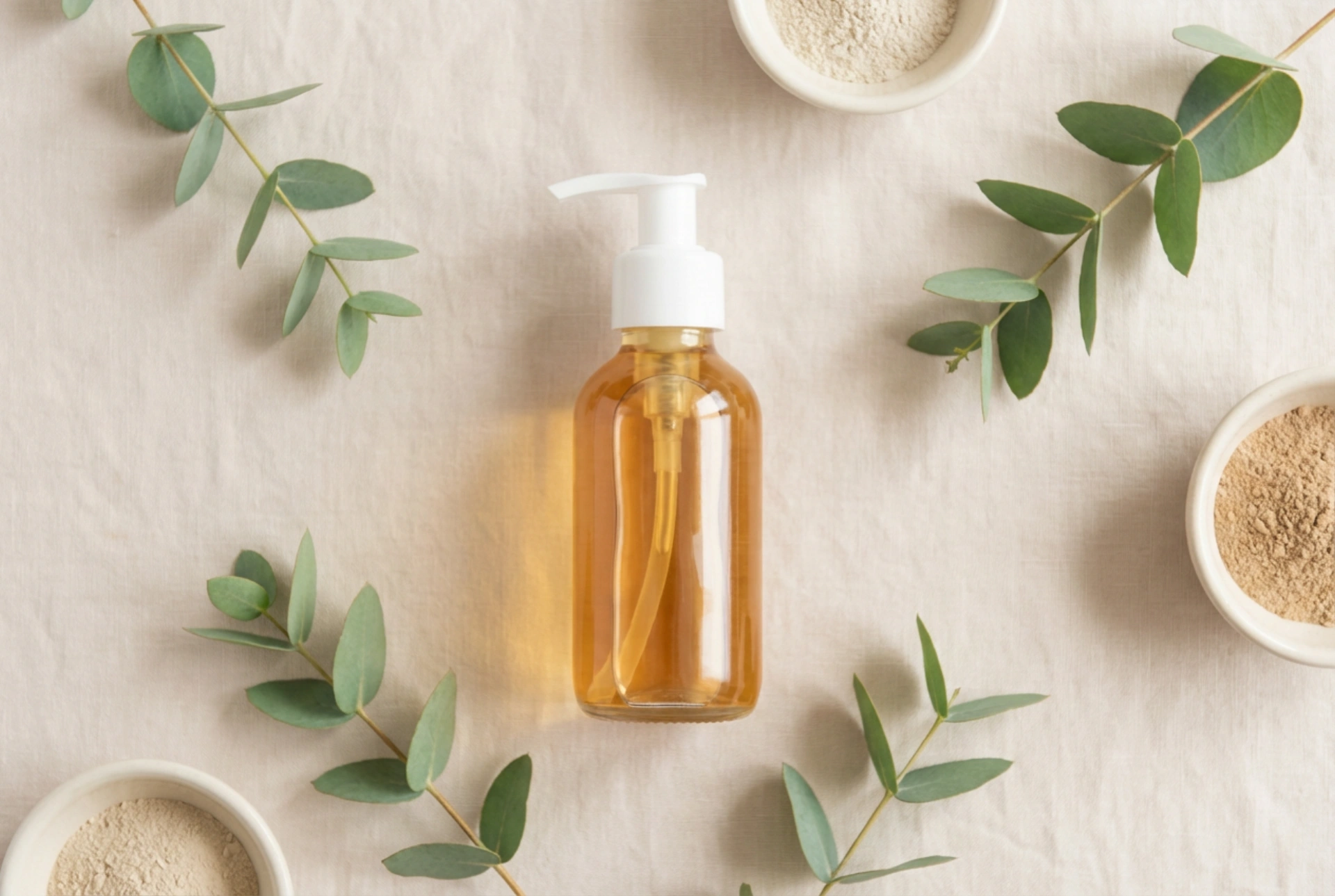 Profesjonell sjampo for fett hår: hvordan den virker og hvordan du bruker den