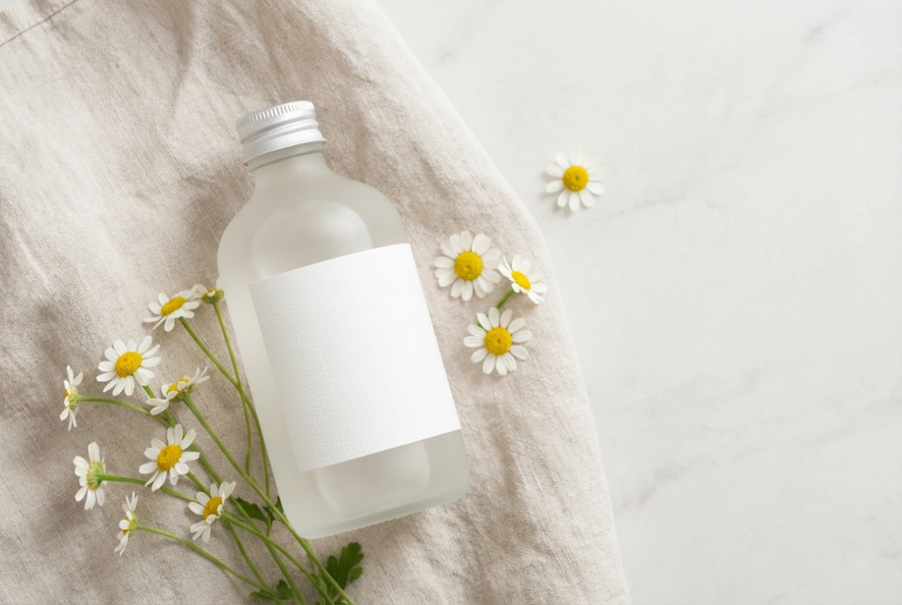 Sjampo for sensitiv hodebunn: minimalisme i ingredienser og skånsom rens