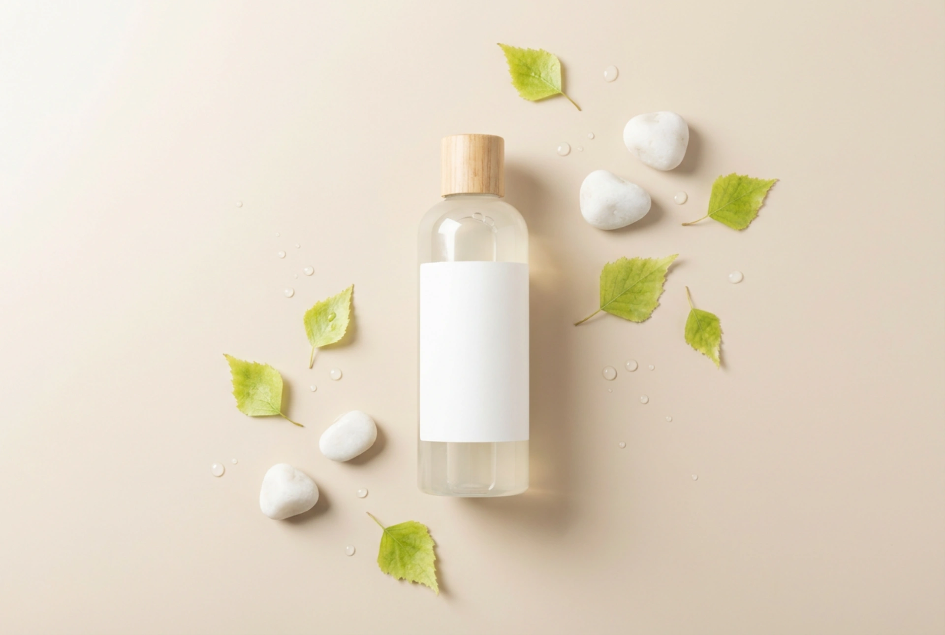 Bjørkesjampo: forfriskende vask og enkle pleietriks