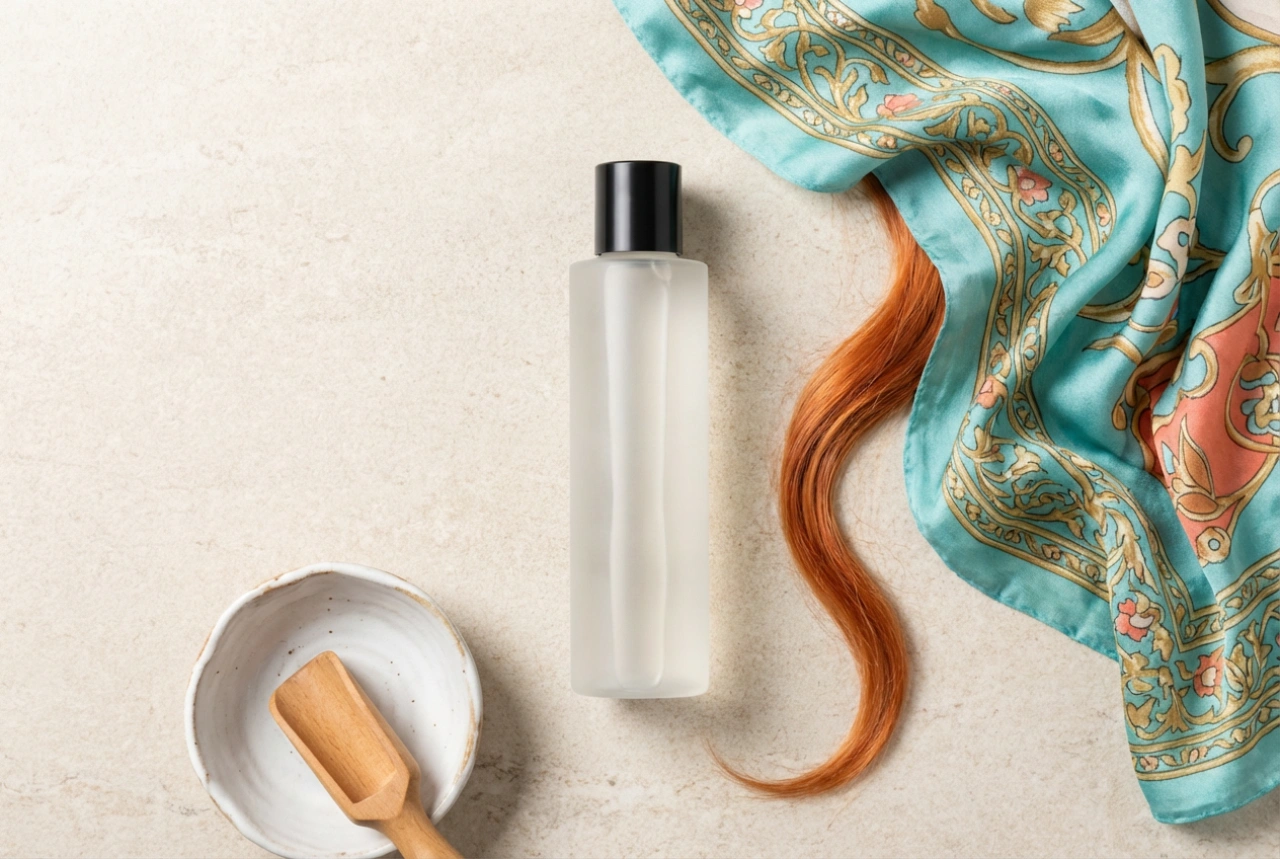 Dyprensende sjampo: når du skal bruke den og hvordan du beskytter fargen