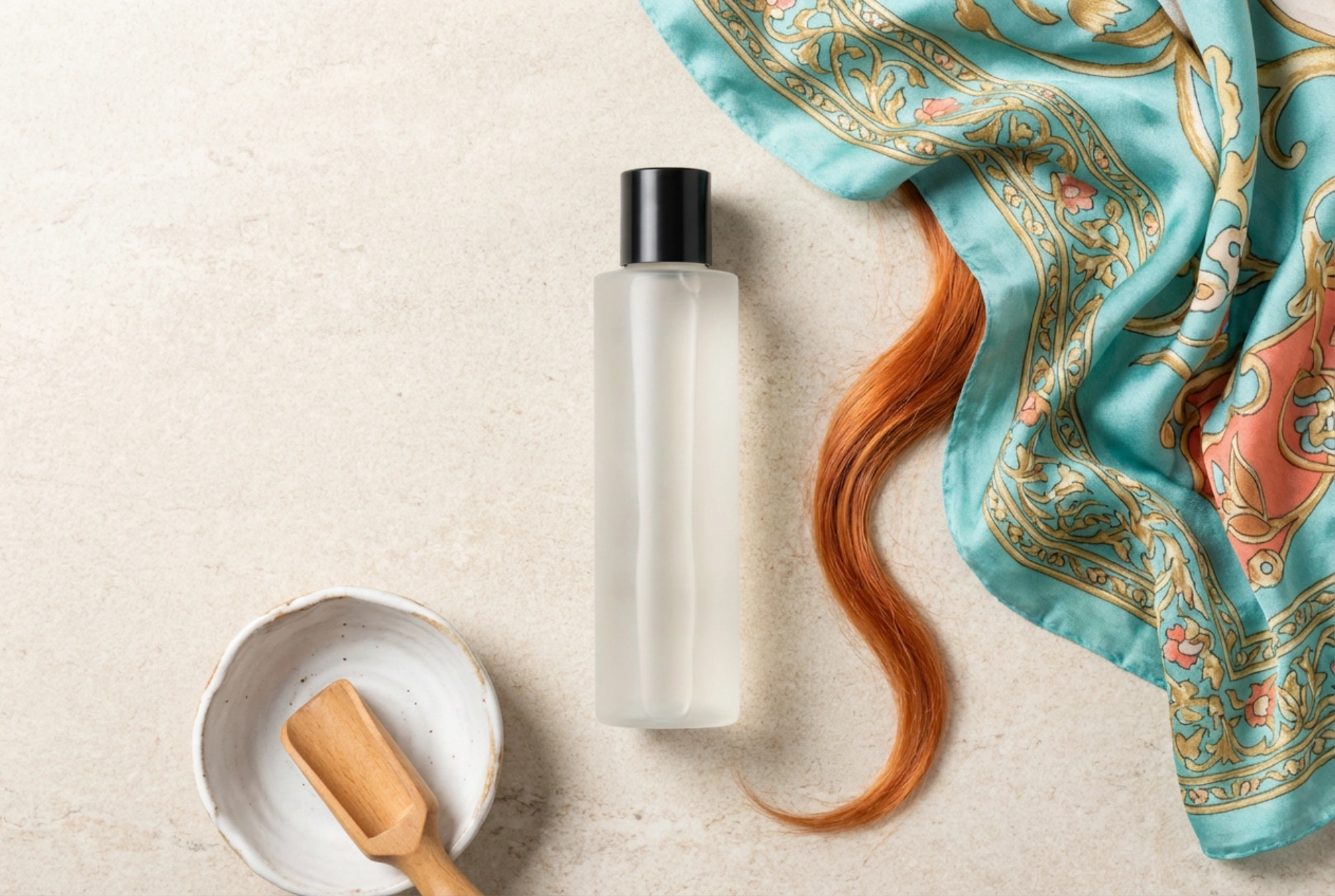 Dyprensende sjampo: når du skal bruke den og hvordan du beskytter fargen