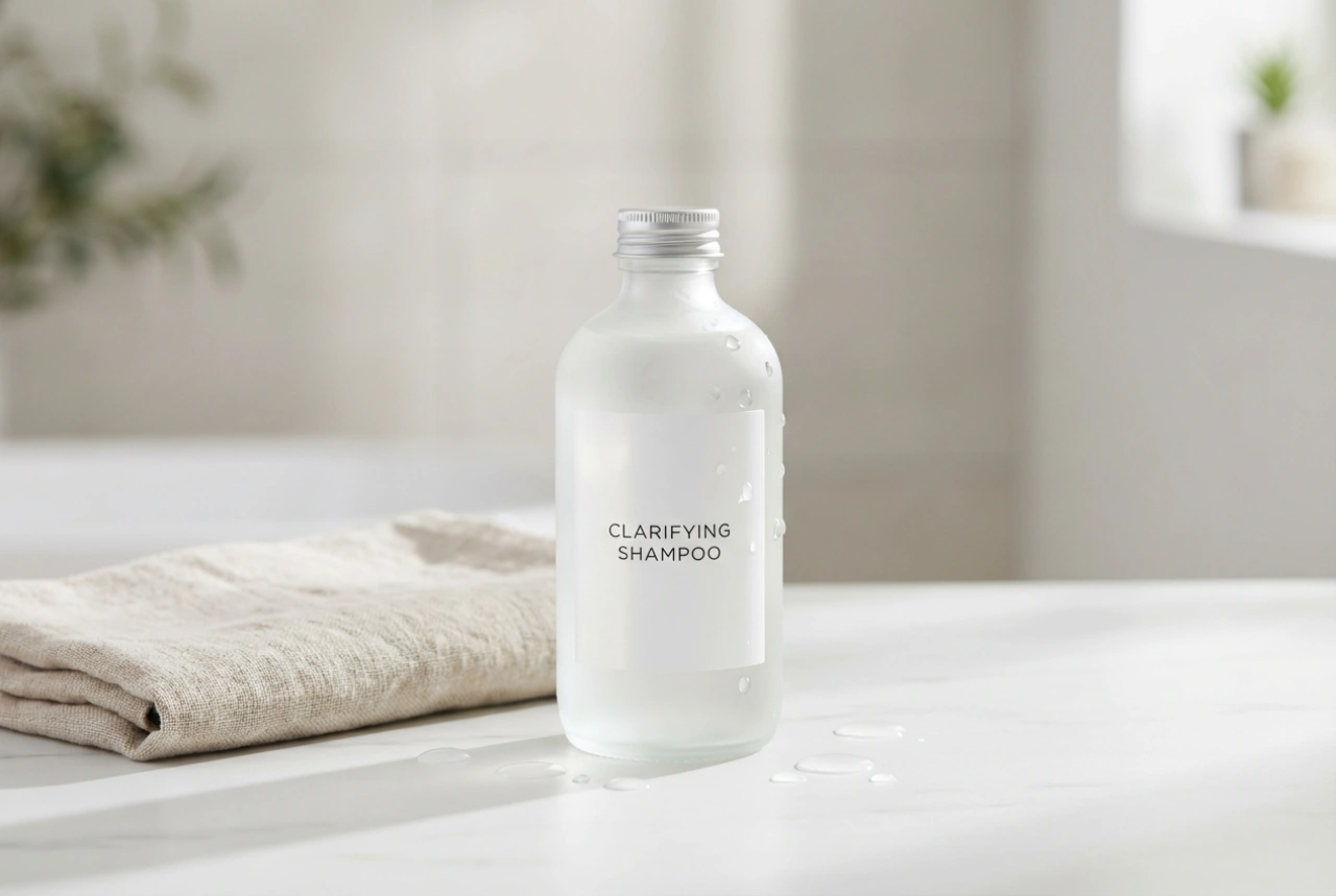 En God Rensesjampo: Valgkriterier og Sikker Bruk