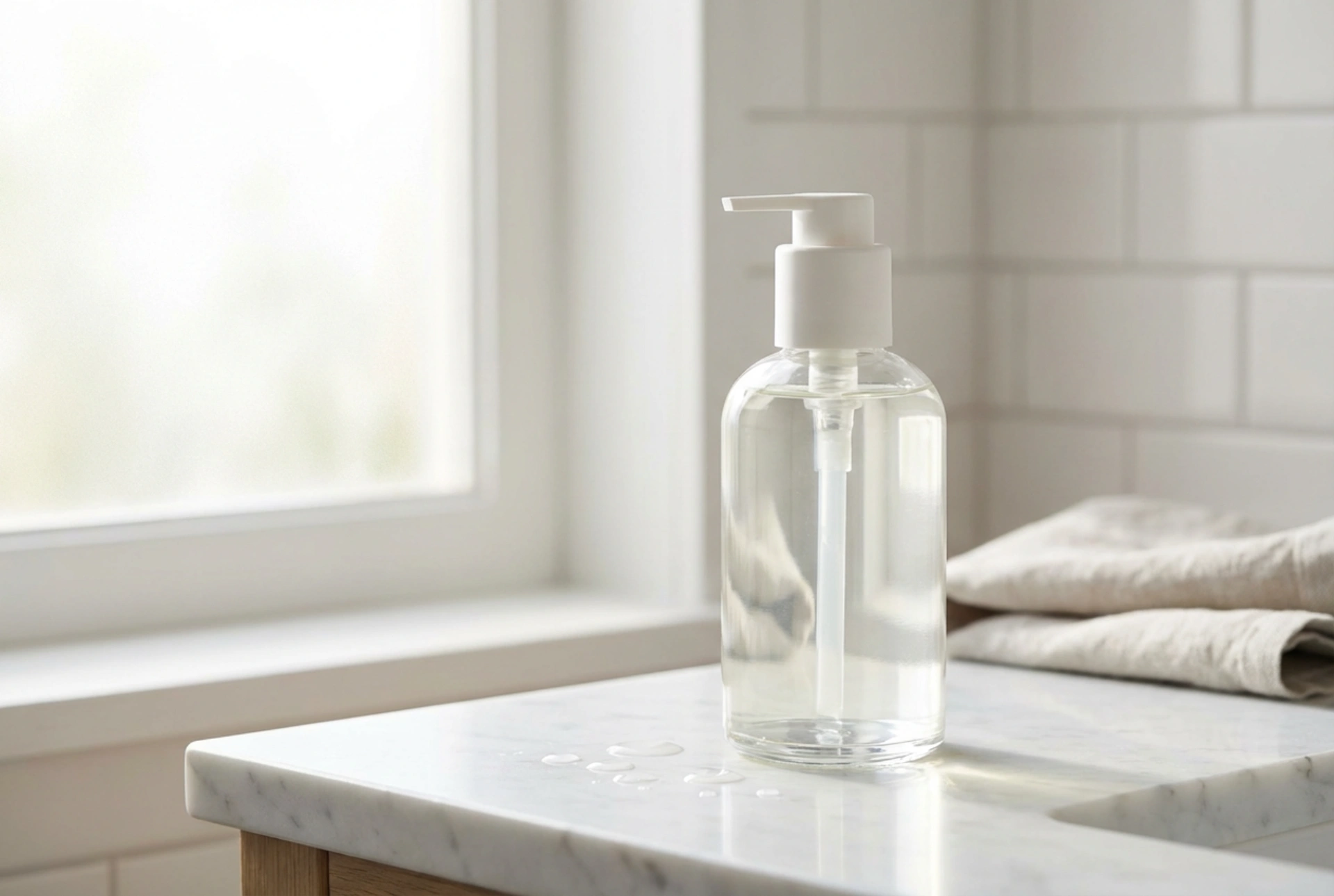 Chelaterende sjampo: Når og hvordan du bruker den