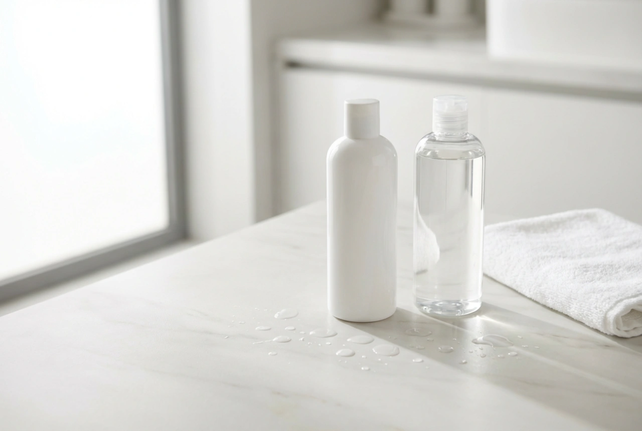 Rensende sjampoer for håret: hvor ofte og hva man skal kombinere dem med