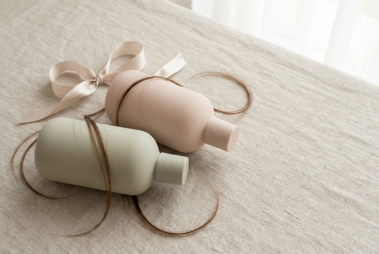 Reparasjonssjampo: vask kombinert med regenerering og når du bør velge den