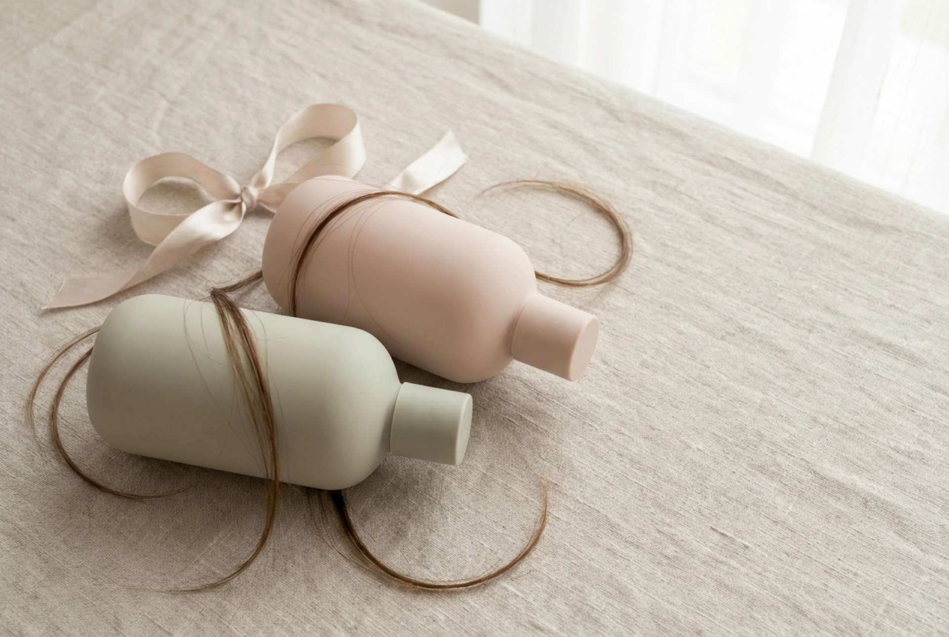 Reparasjonssjampo: vask kombinert med regenerering og når du bør velge den