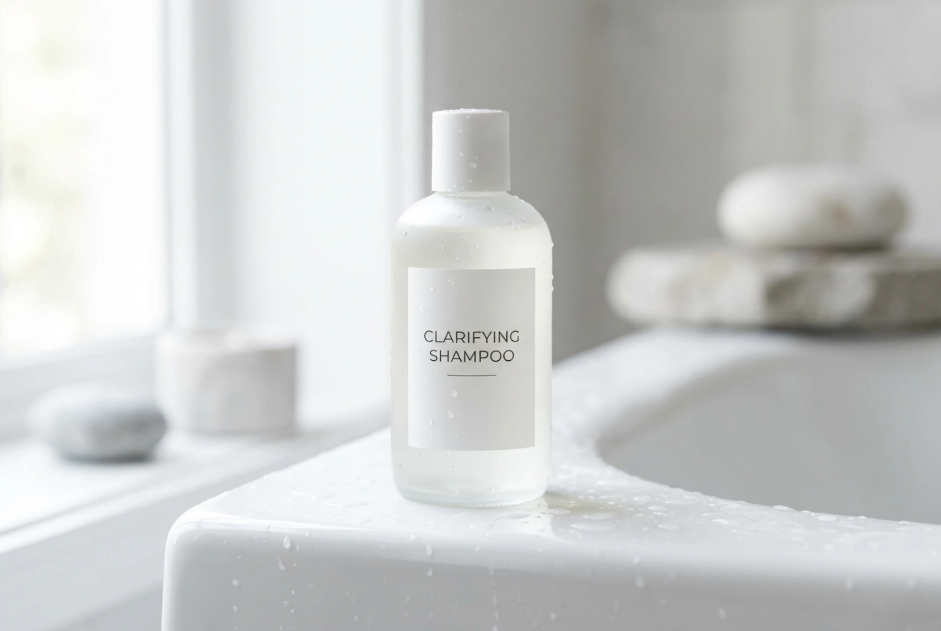 Dyprensende sjampo: Når og hvordan bruke den for en grundig hårrens