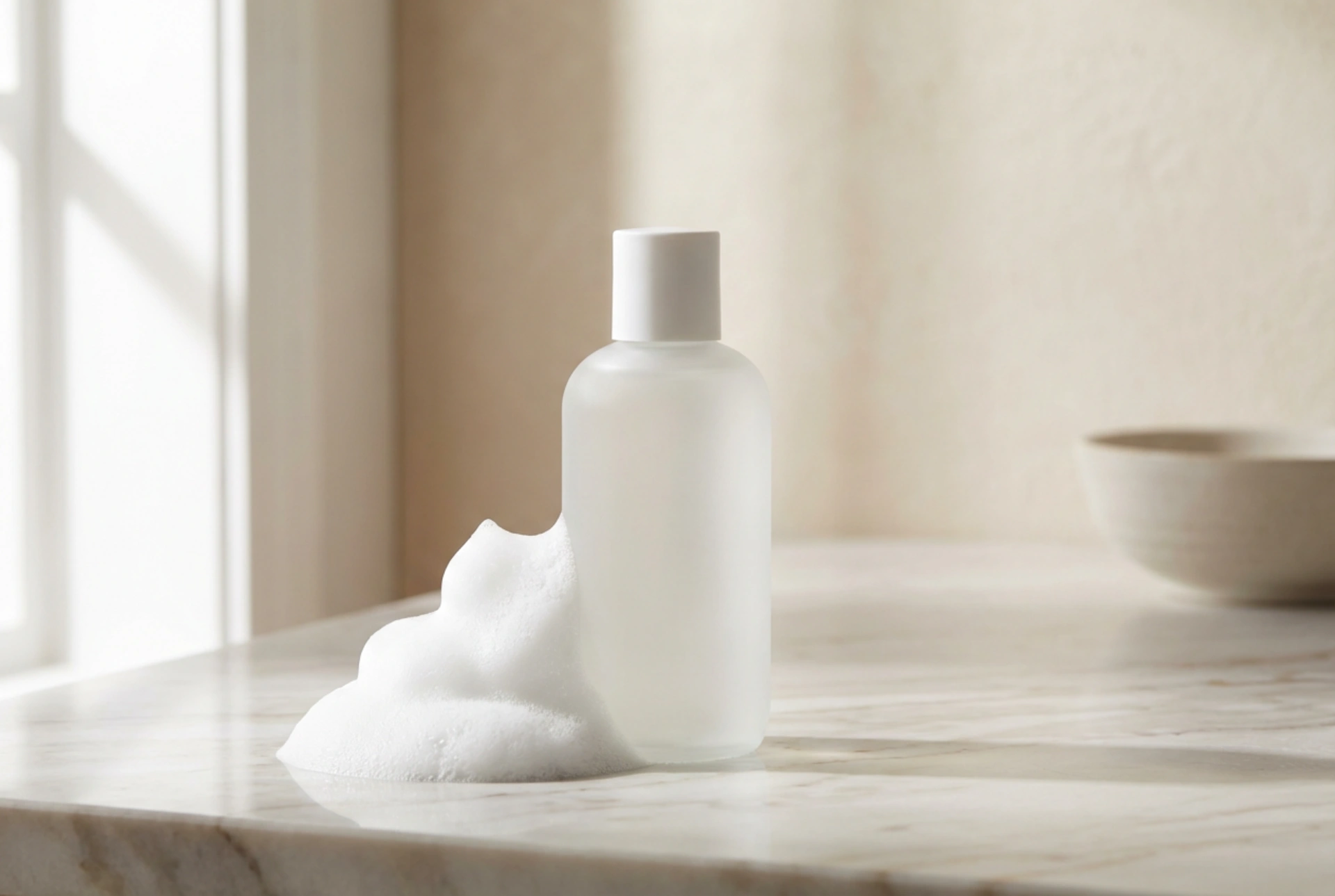 Italiensk sjampo: hva som kjennetegner den og hvordan du bruker den riktig