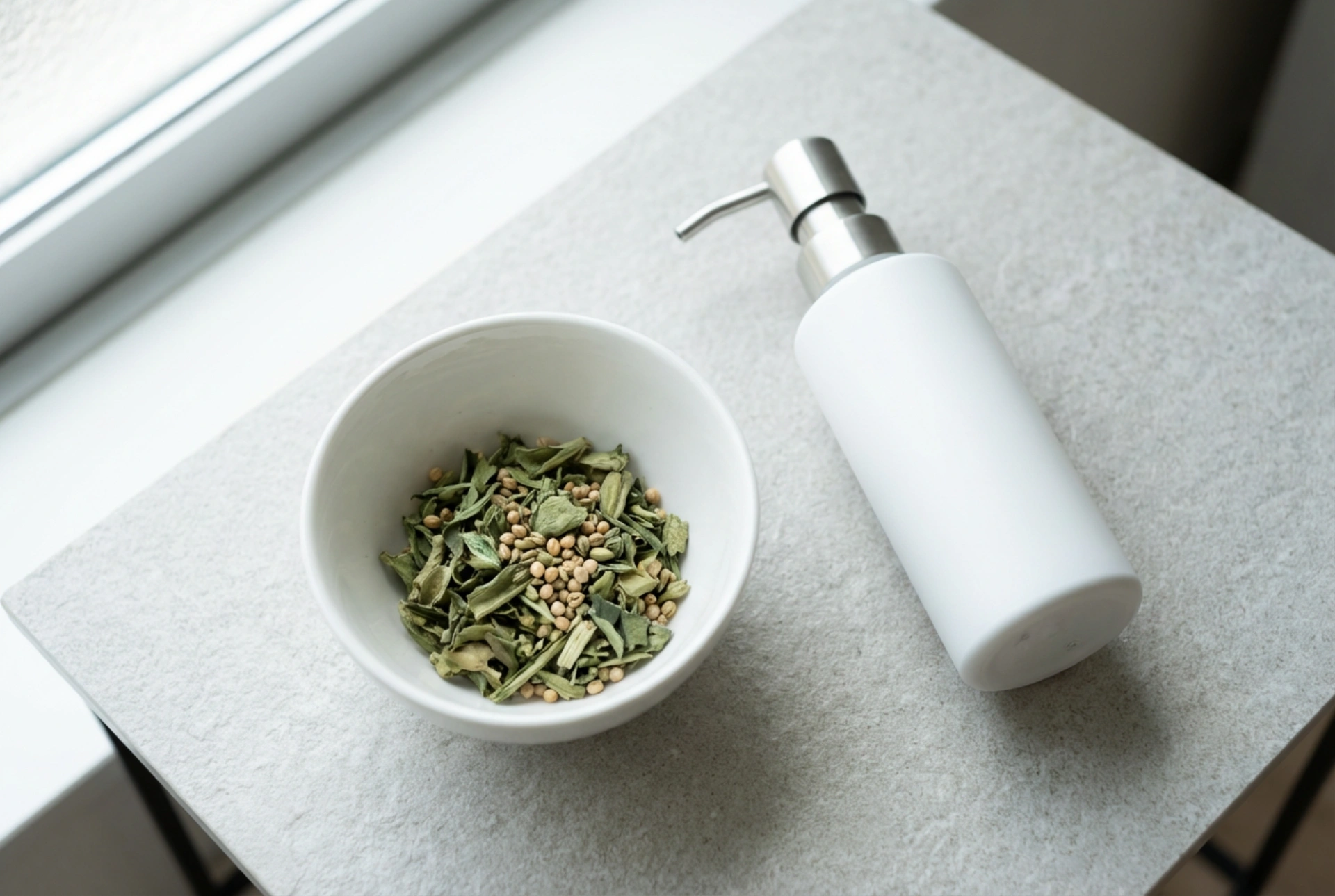 Balsam for tørt hår: ingredienser, påføring og vanlige feil