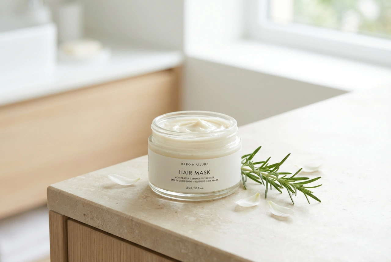 Proteinmaske: PEH-balanse, virketid og hyppighet