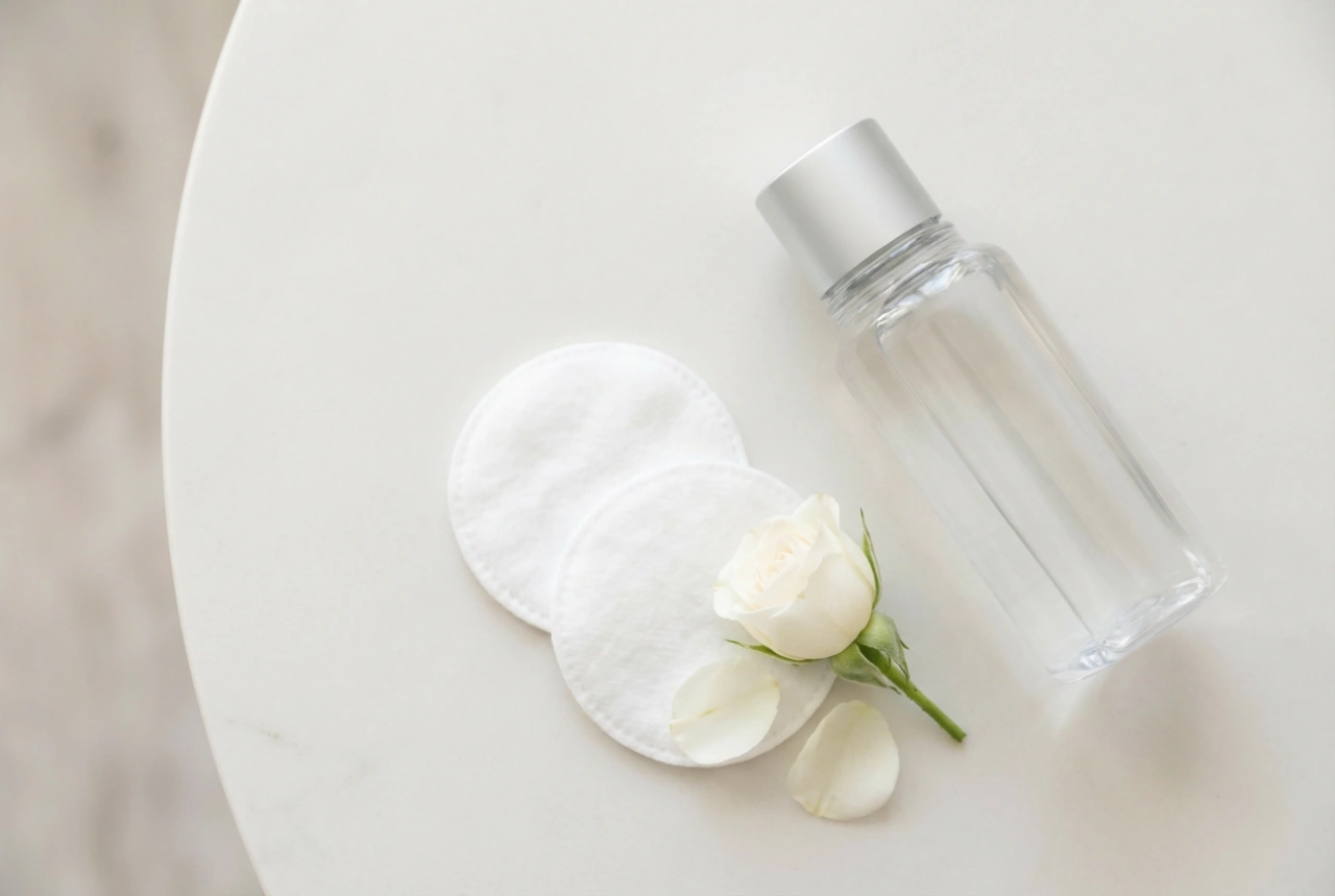 Øyesminkefjerner for sensitive øyne: Hvordan velge og bruke riktig