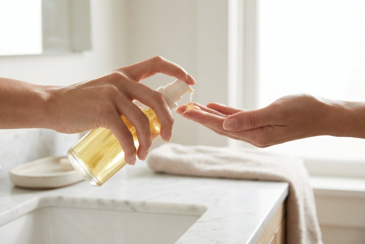 Renseoljer: Typer, oljemetoden og vanlige feil