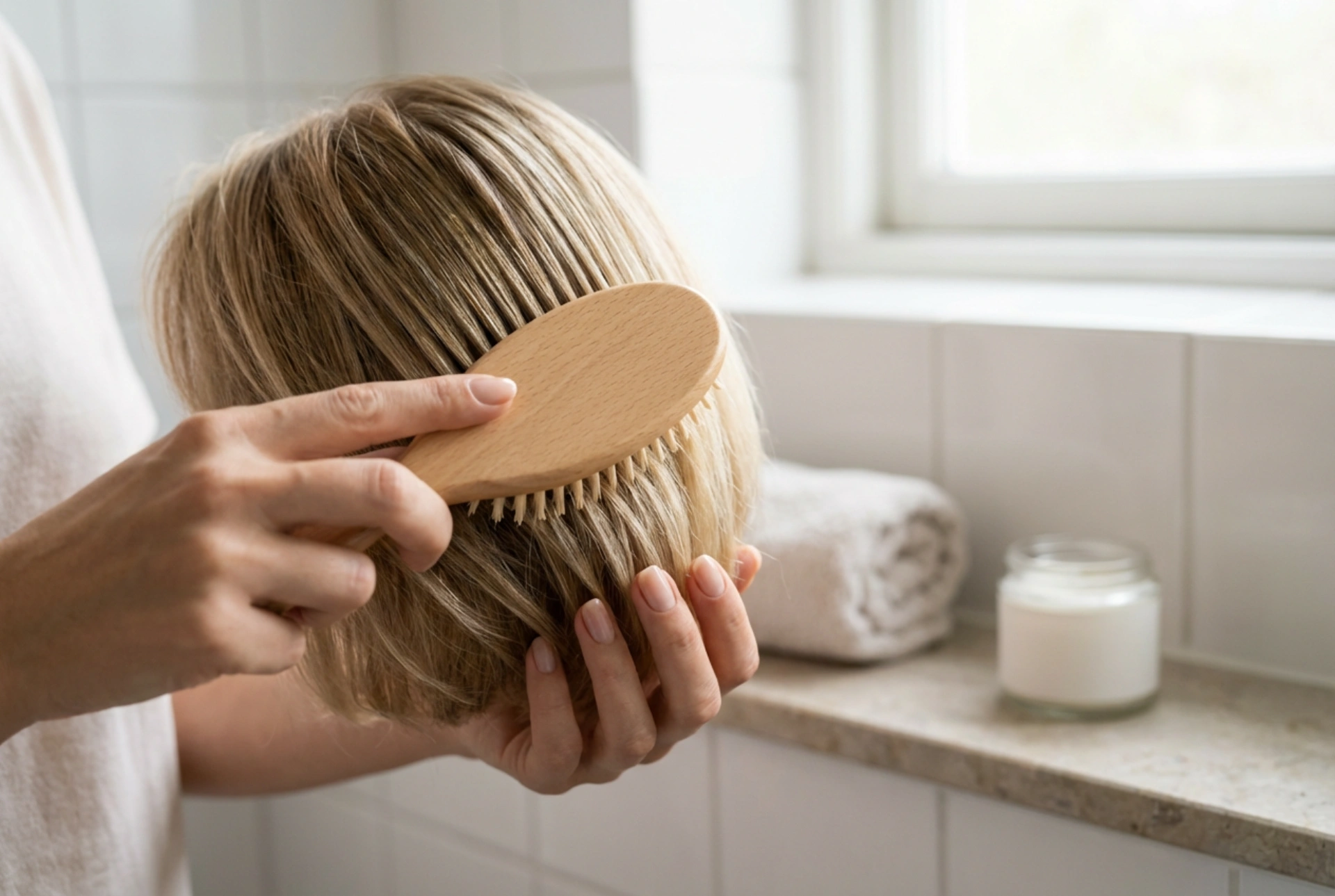 Kort hår for kvinner: styling trinn for trinn og de vanligste feilene
