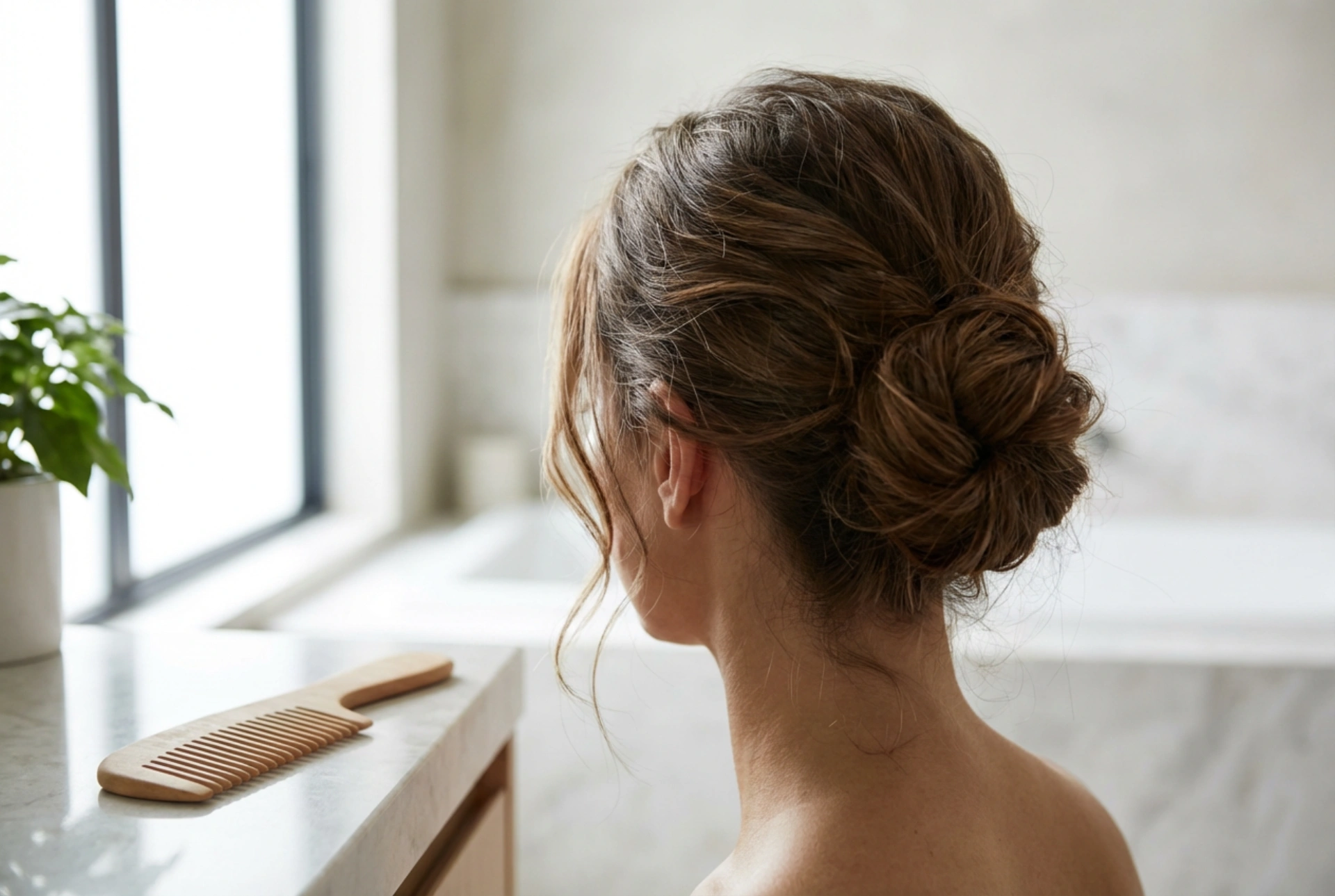 Enkle og elegante håroppsett: Fra hverdag til fest