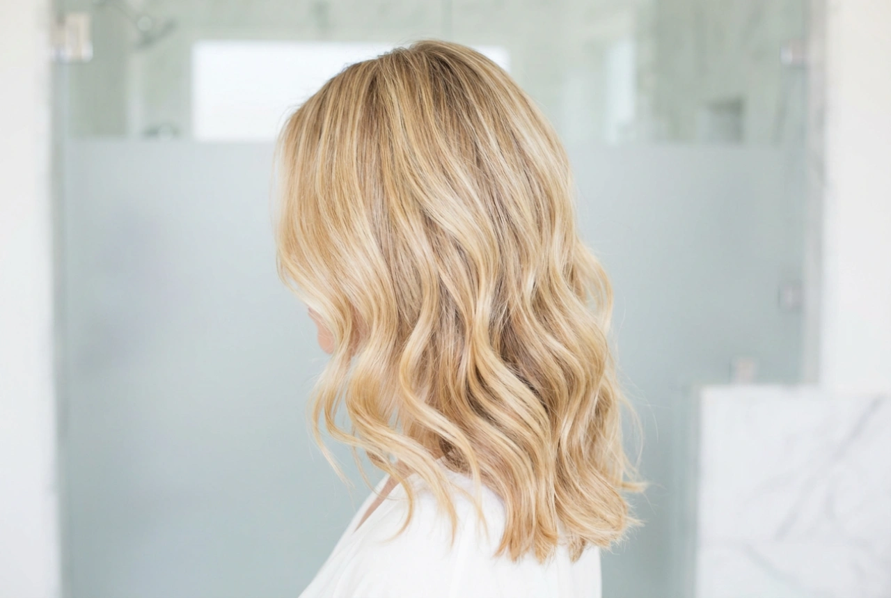 Frisyrer for blondiner: Klipp og styling som fremhever fargen