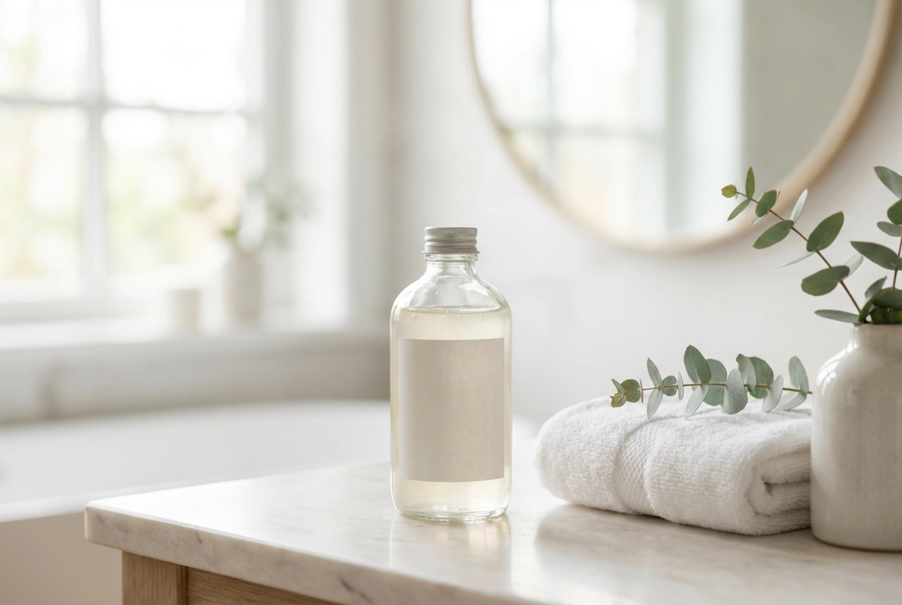 Ansiktsrens: Slik velger og bruker du den uten å tørke ut huden