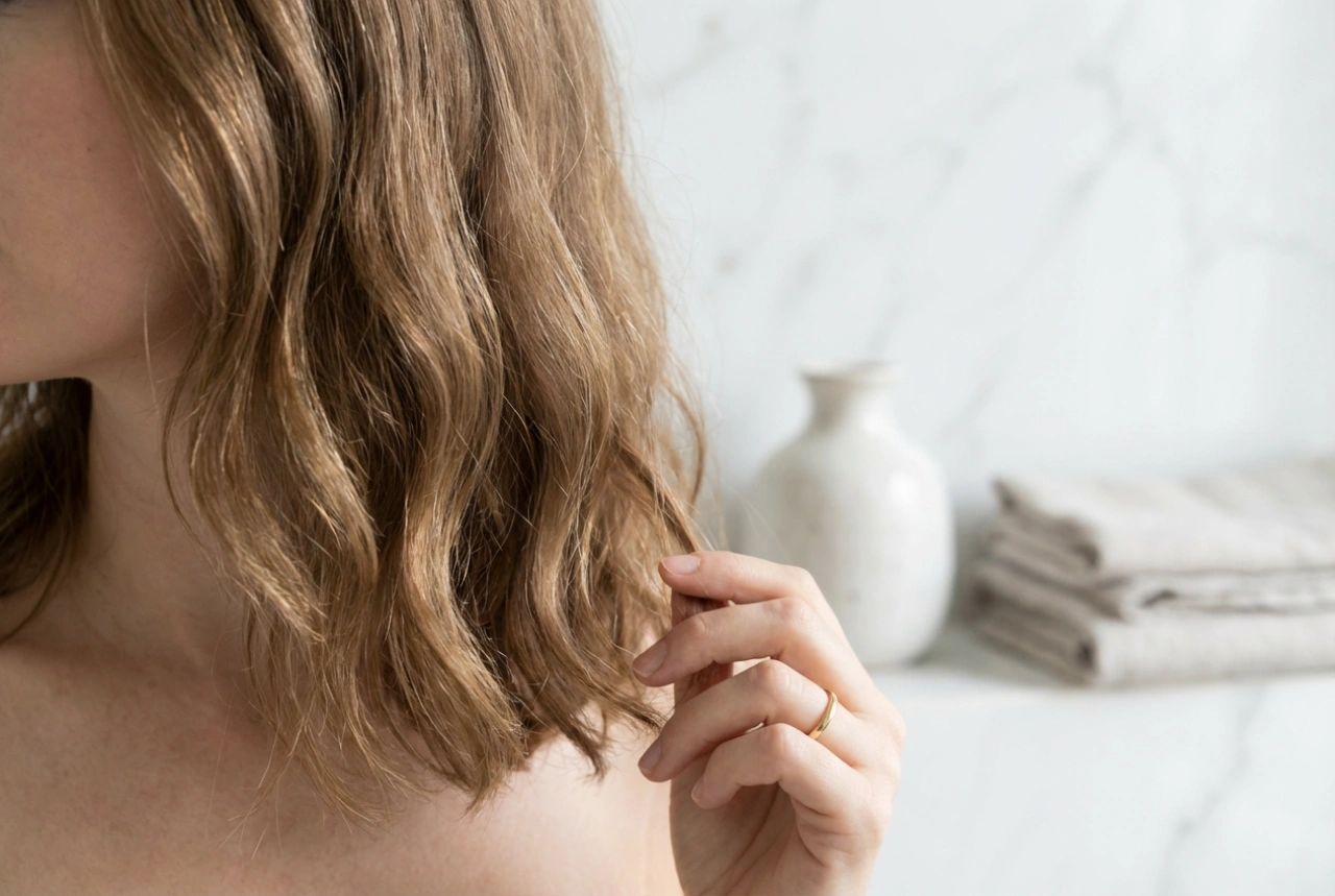 Styling av skulderlangt hår: Praktiske og elegante hverdagsfrisyrer