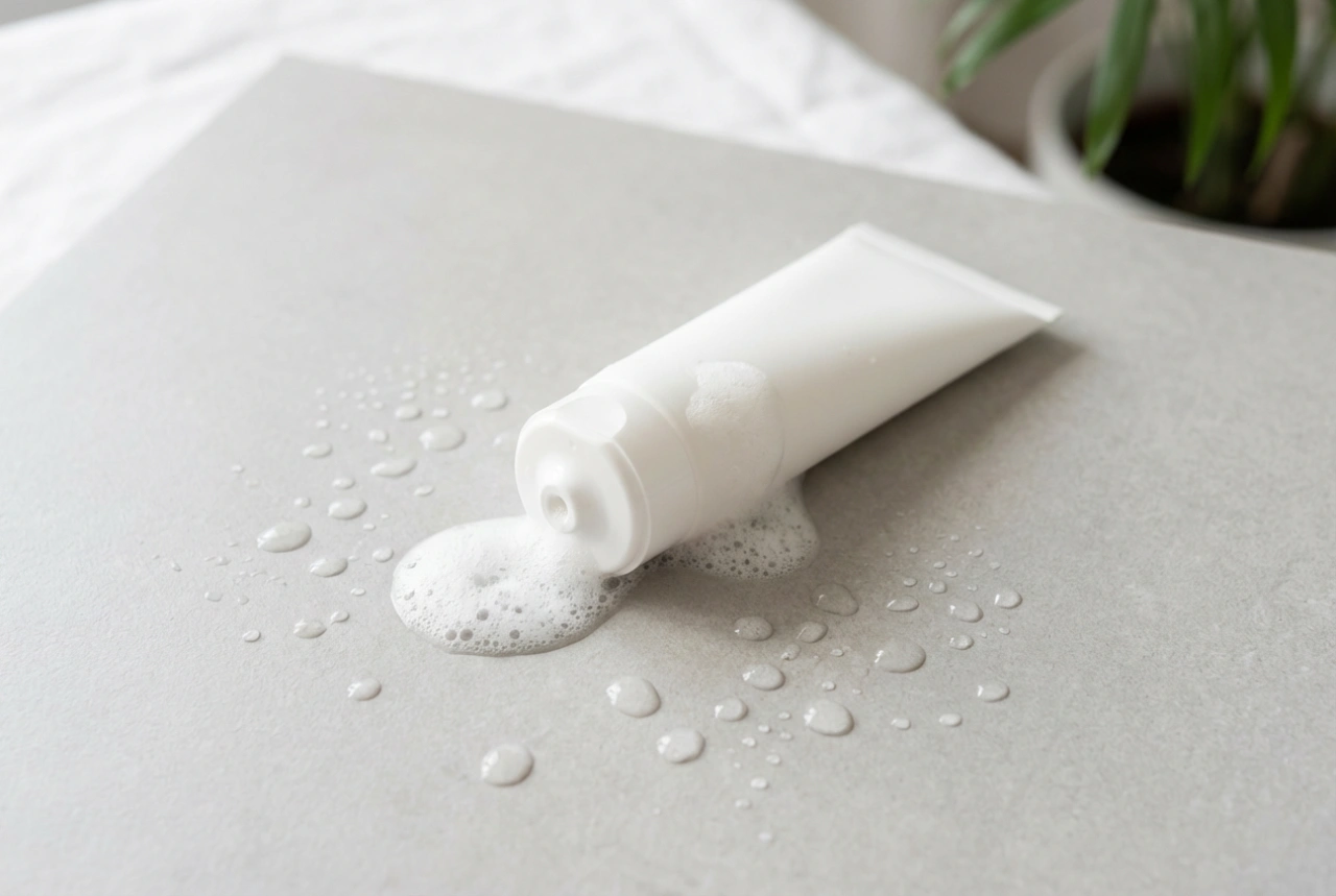 Azelainsyre i ansiktsrens: når og hvordan du bruker den