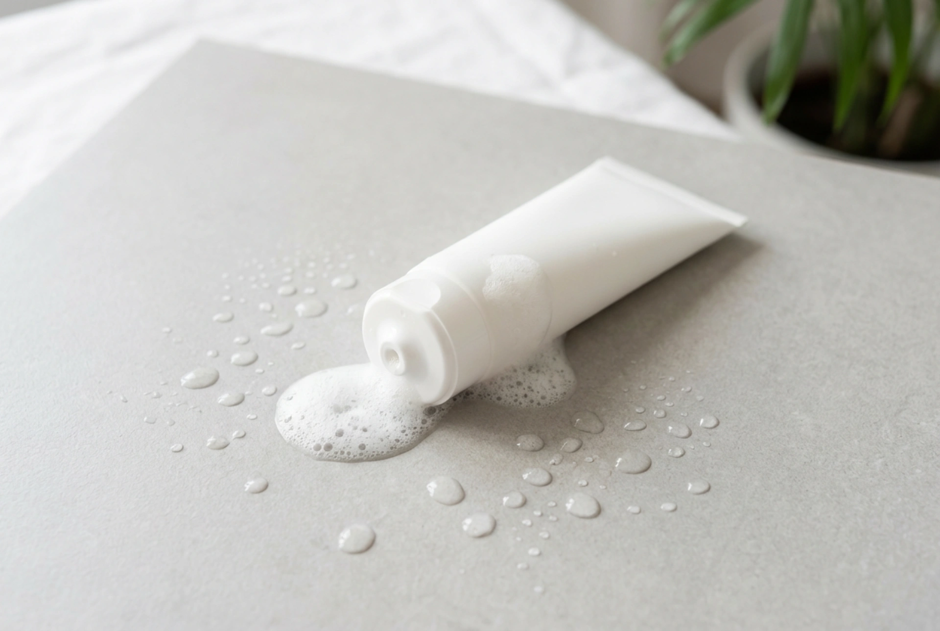 Azelainsyre i ansiktsrens: når og hvordan du bruker den