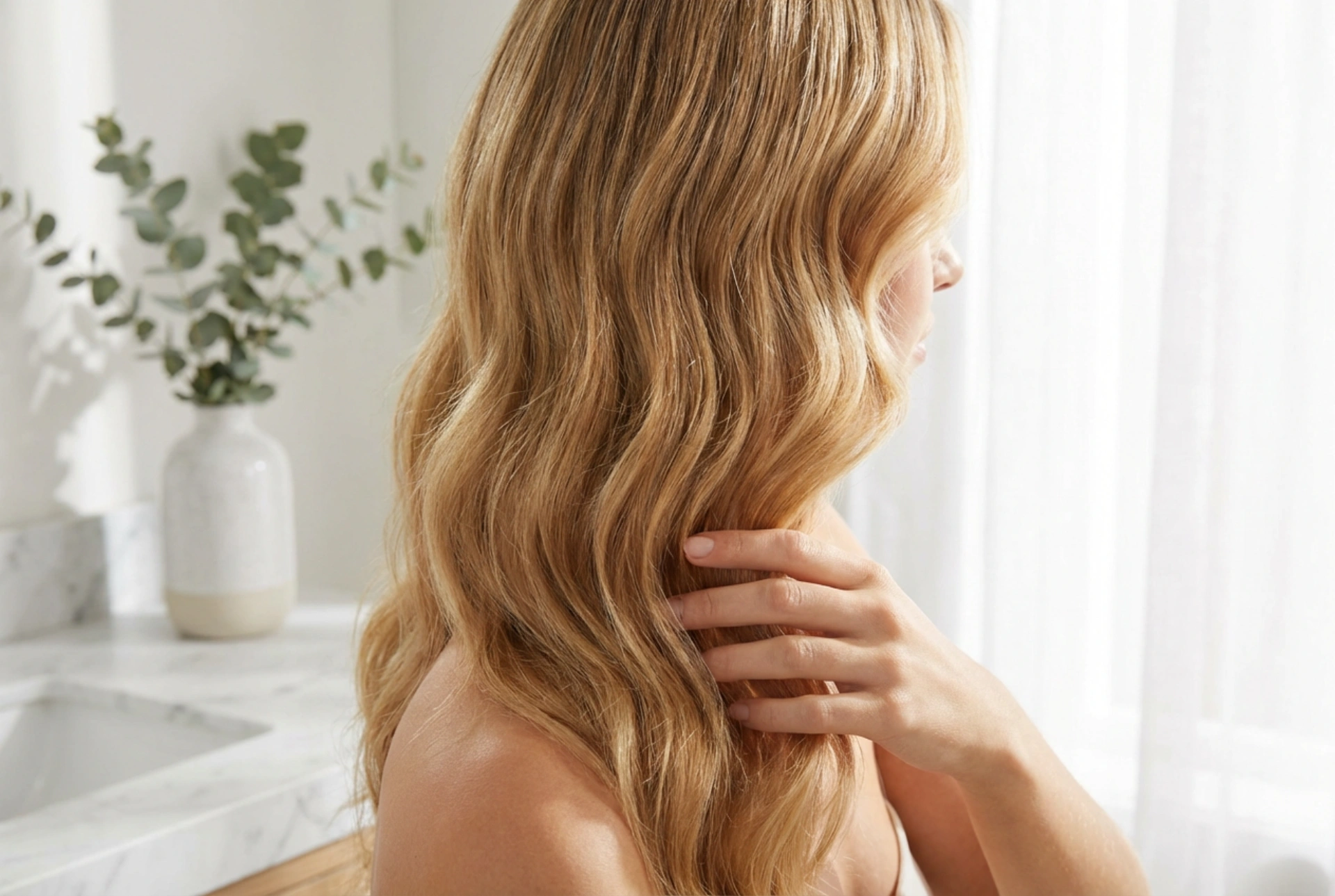 Frisyrer etter 50: Slik velger du snitt og styling for et friskt og moderne utseende