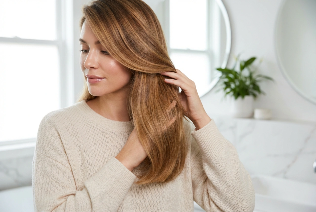 Slik styler du sideslugg: Tips for perfekt styling og hold