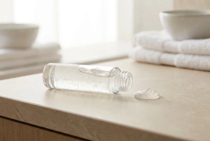 Ansiktsgel med salisylsyre: når du skal velge den og hvordan du bruker den