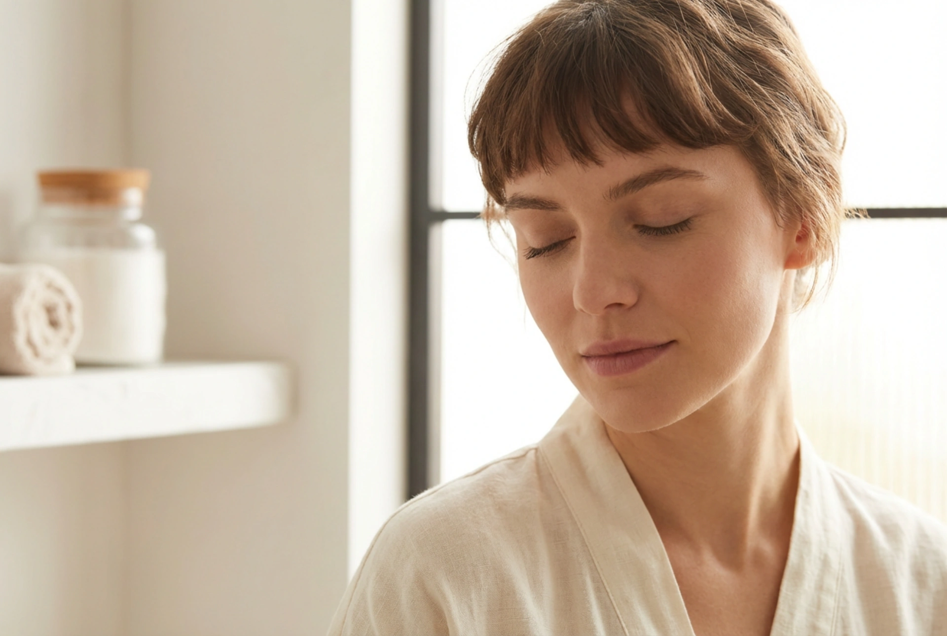 Kort pannelugg: Hvordan style, klippe og la den vokse ut uten kaos