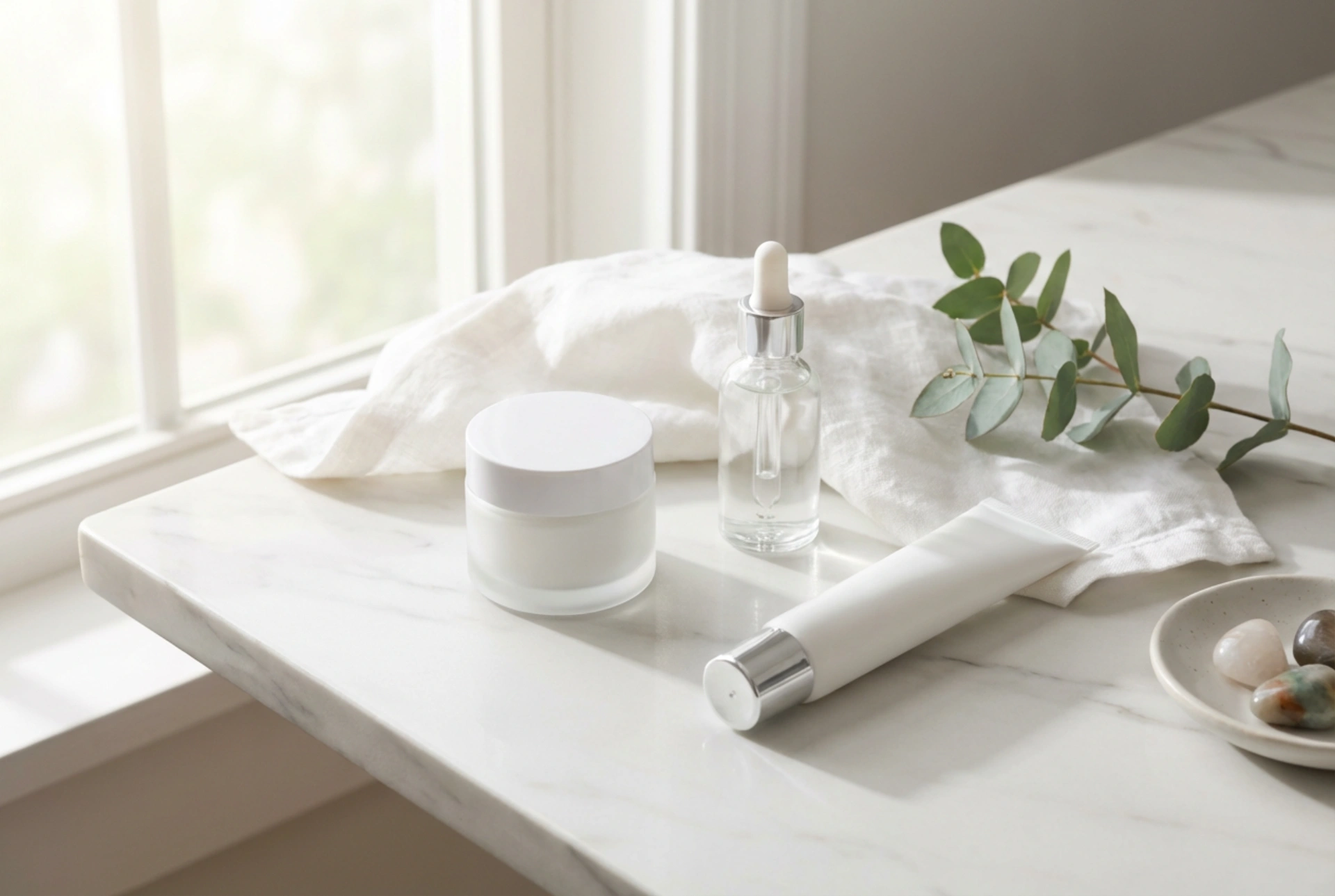 Fuktighetskrem for ansiktet: hvordan kombinere med serum og SPF i rutinen