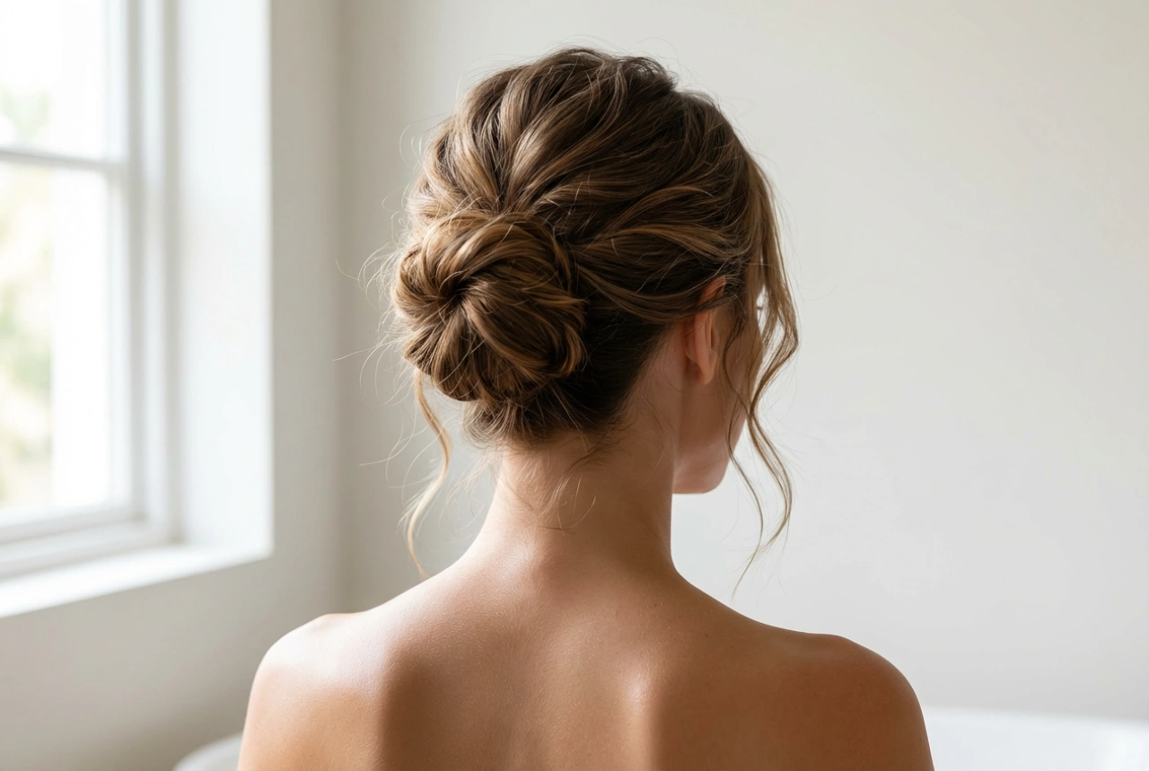 Løse oppsetninger steg for steg: holdbarhet, volum og en naturlig effekt