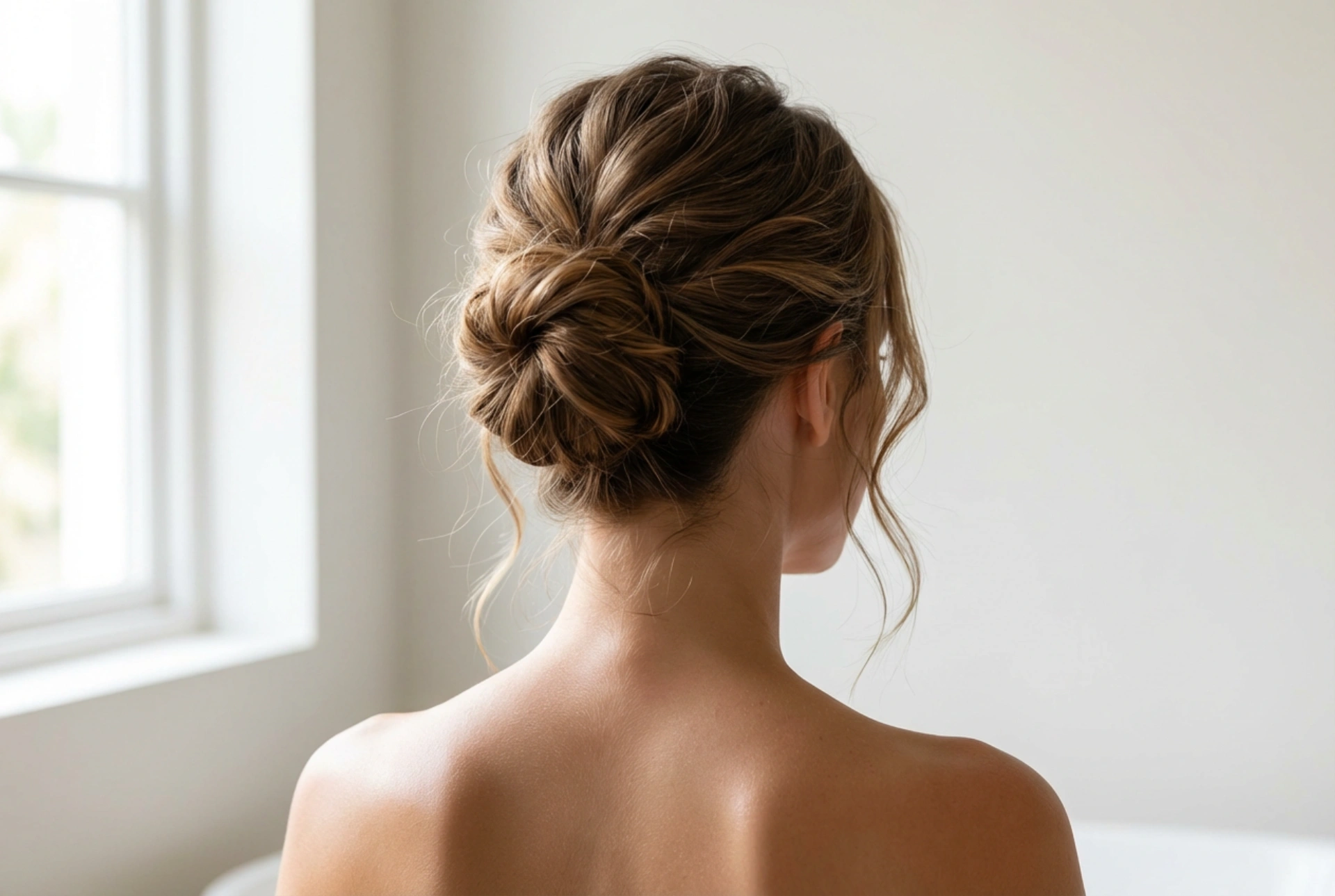 Løse oppsetninger steg for steg: holdbarhet, volum og en naturlig effekt