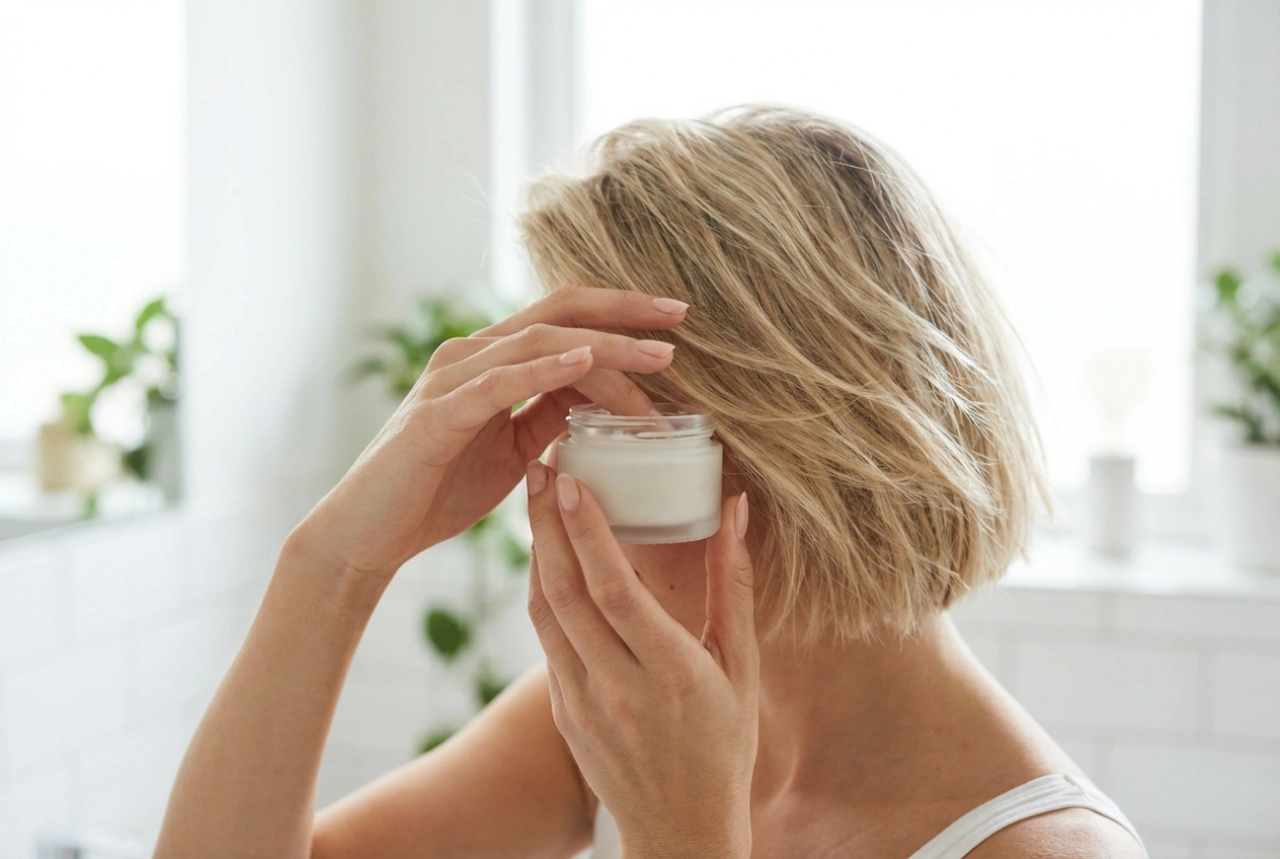 Styling av kort hår: Tre enkle metoder for et perfekt resultat