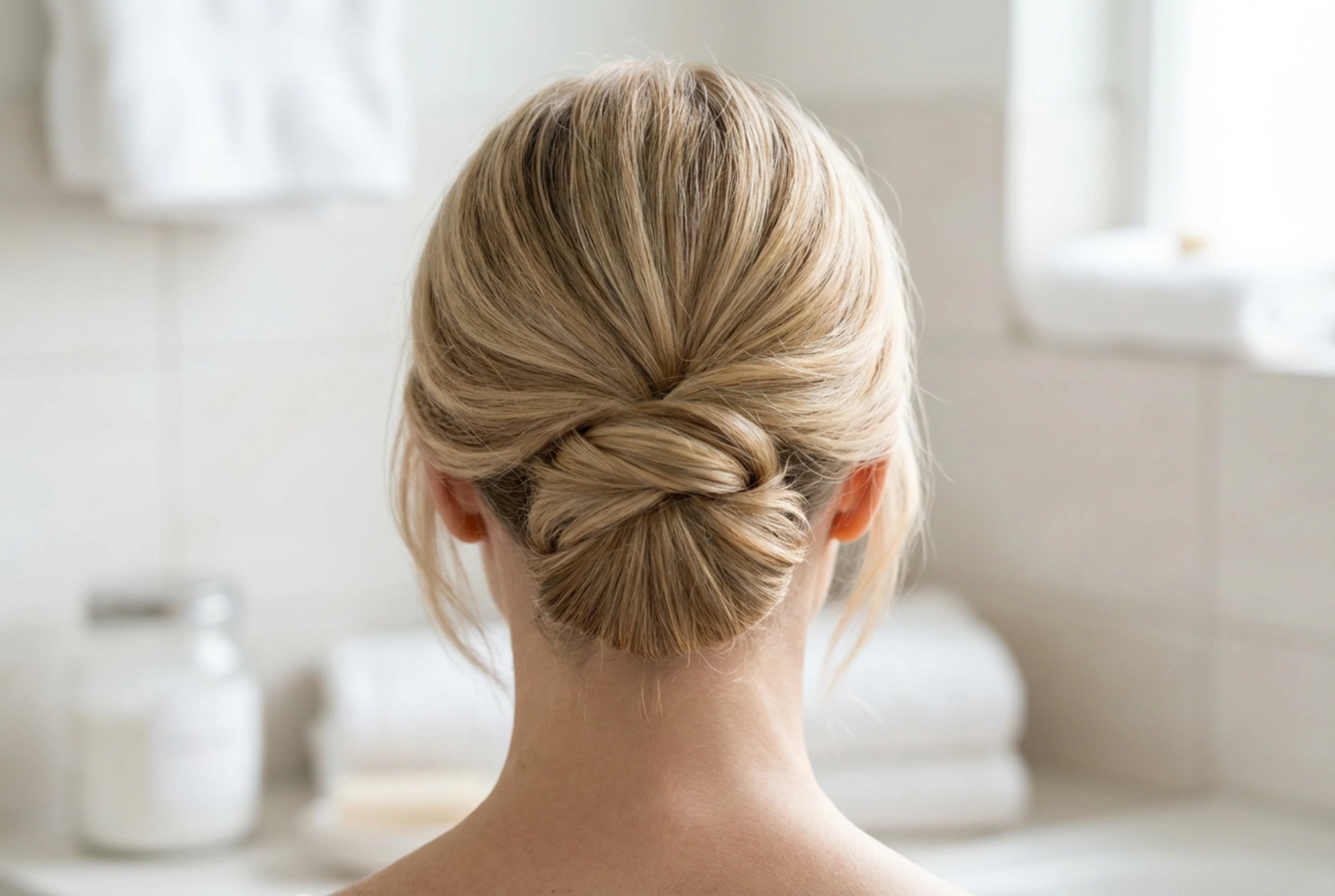 Hvordan lage effektfulle oppsetninger for kort hår: enkle metoder trinn for trinn