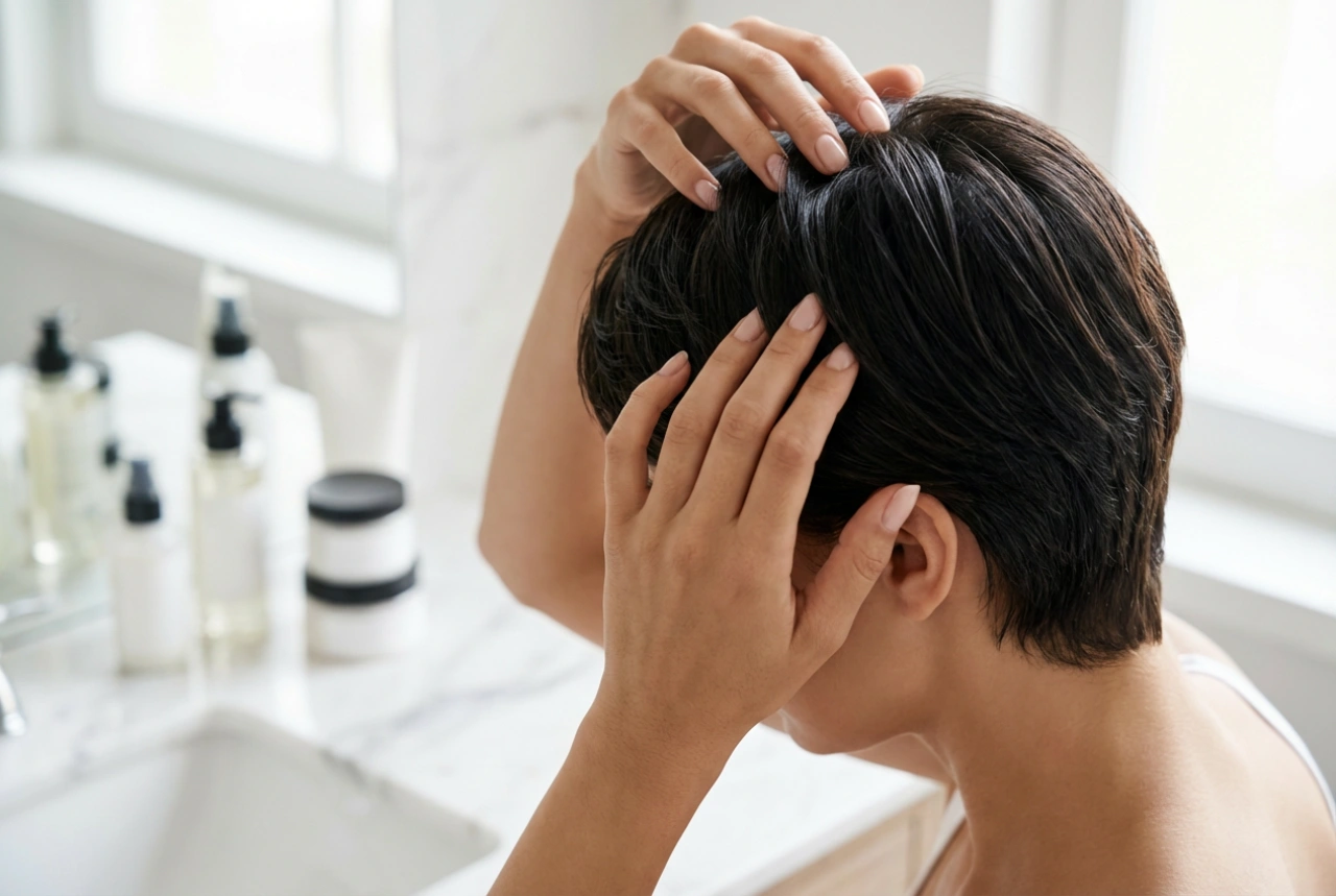 Korte damefrisyrer: hvordan style dem for lengre holdbarhet