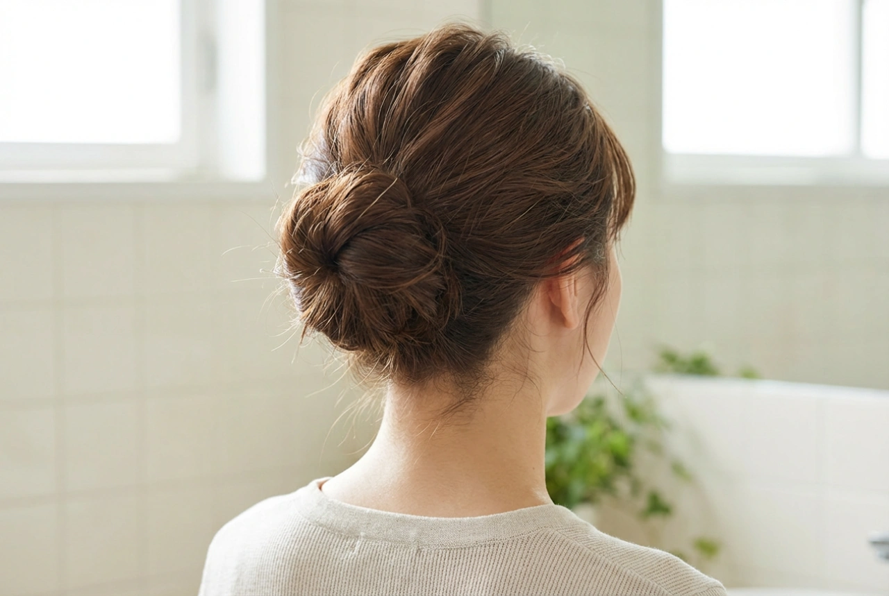 Ungdomsfrisyrer: Raske og enkle frisyrer for skole og helg