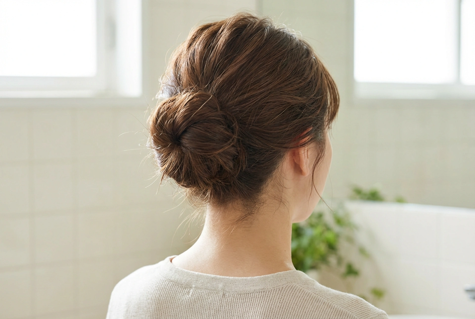 Ungdomsfrisyrer: Raske og enkle frisyrer for skole og helg