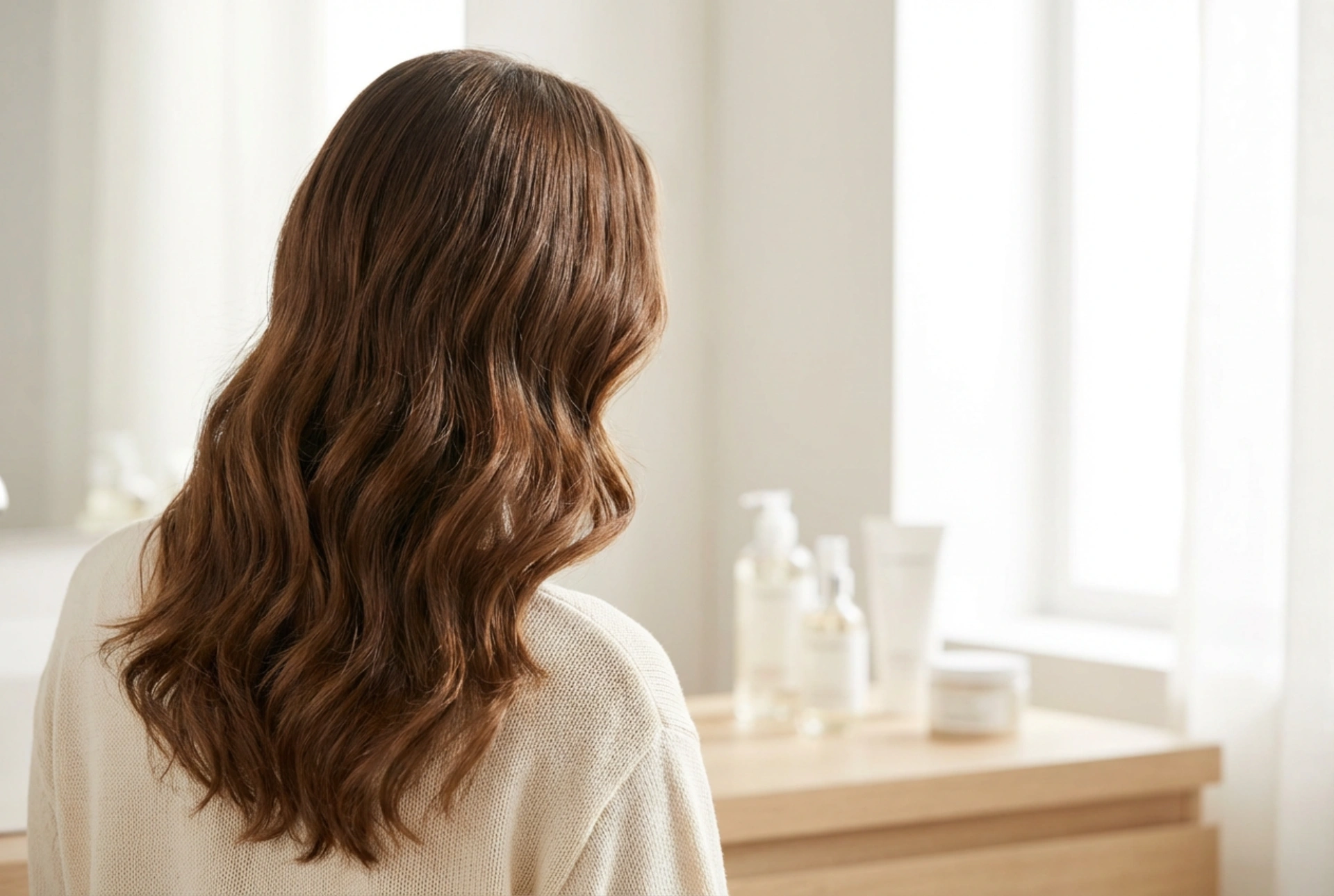 Lange frisyrer til dame: Slik styler du dem og hvem de passer best til