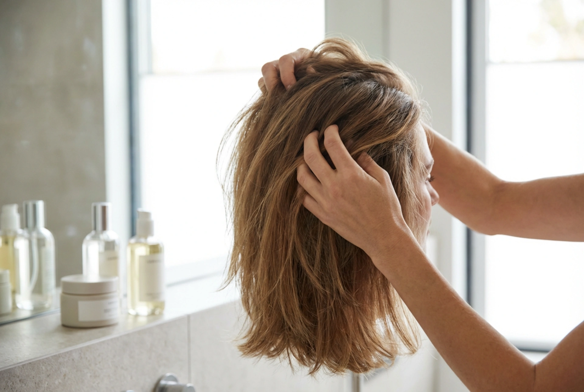 Slik gjenskaper du en elegant kort frisyre hjemme: Klipp, volum og styling