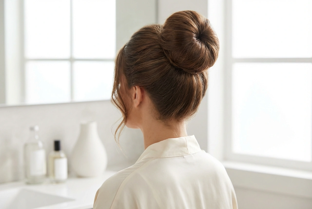 60-tallsfrisyrer: Tupert hår, beehive-oppsats og lugg i Bardot-stil