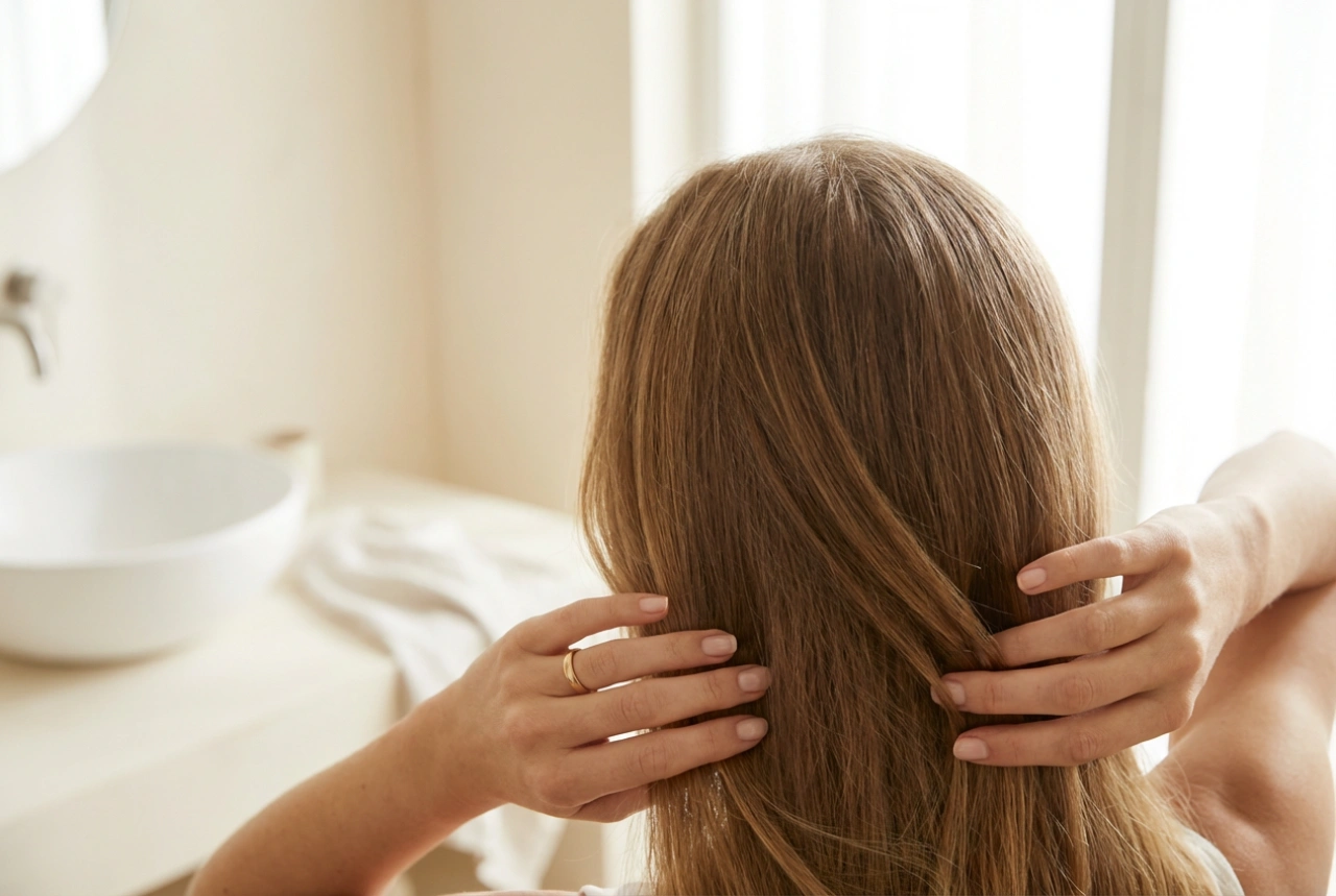 Tynt hår: Frisyrer for fint hår uten tupering og hårspray