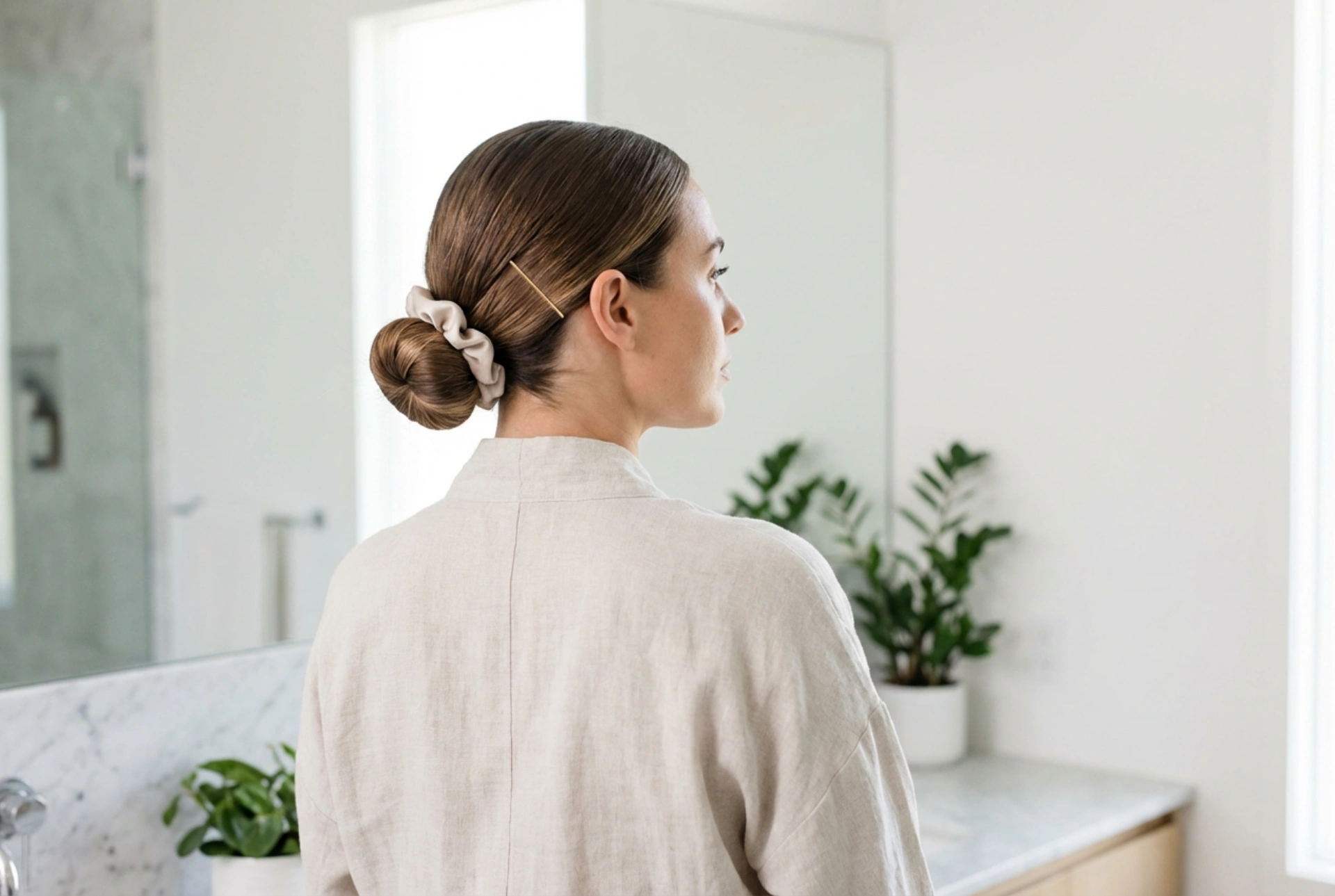 Hverdagsfrisyrer: Raske og holdbare stiler for jobb og skole